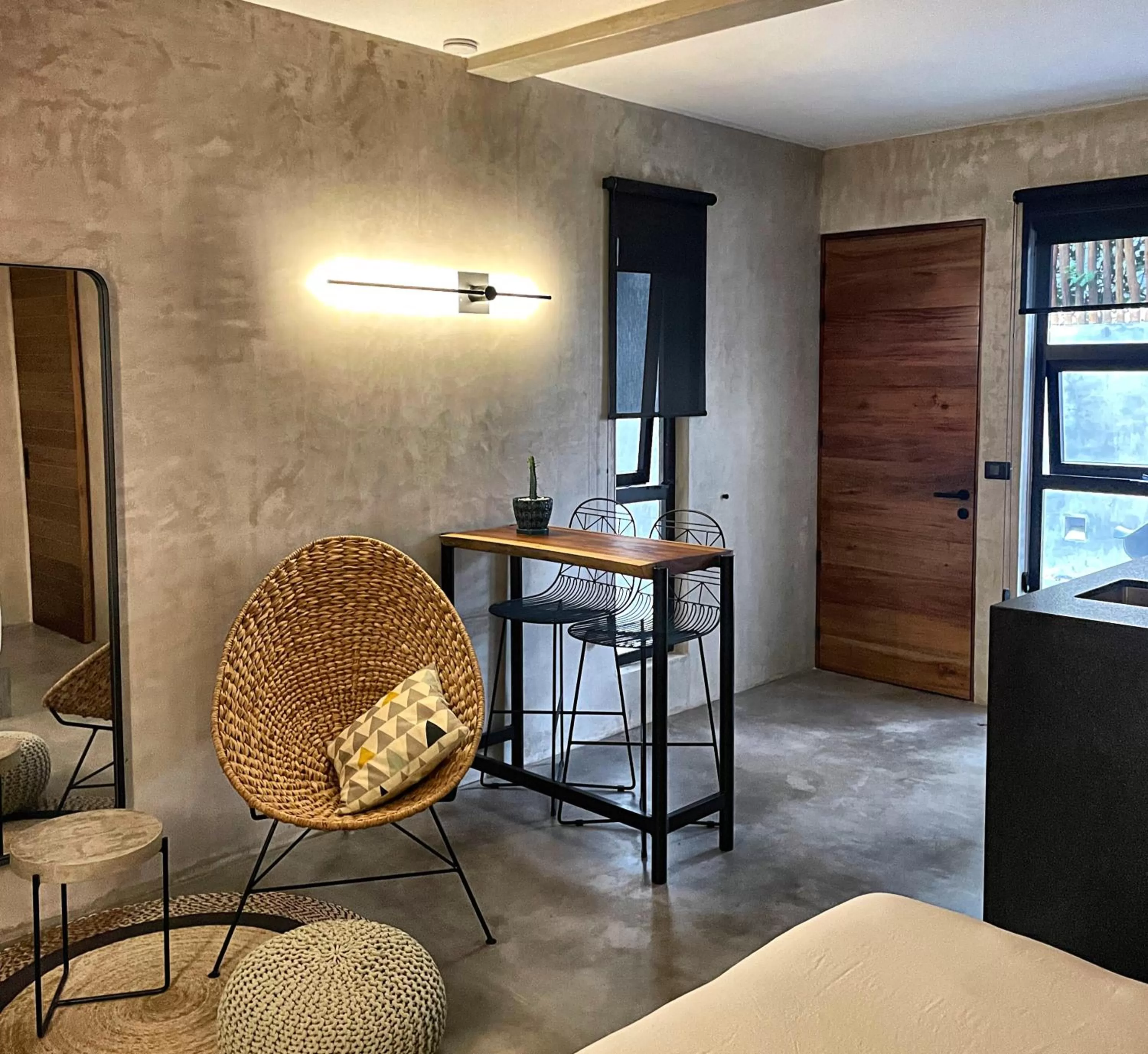 Property building in LOTE4 - LGBTQ Studios