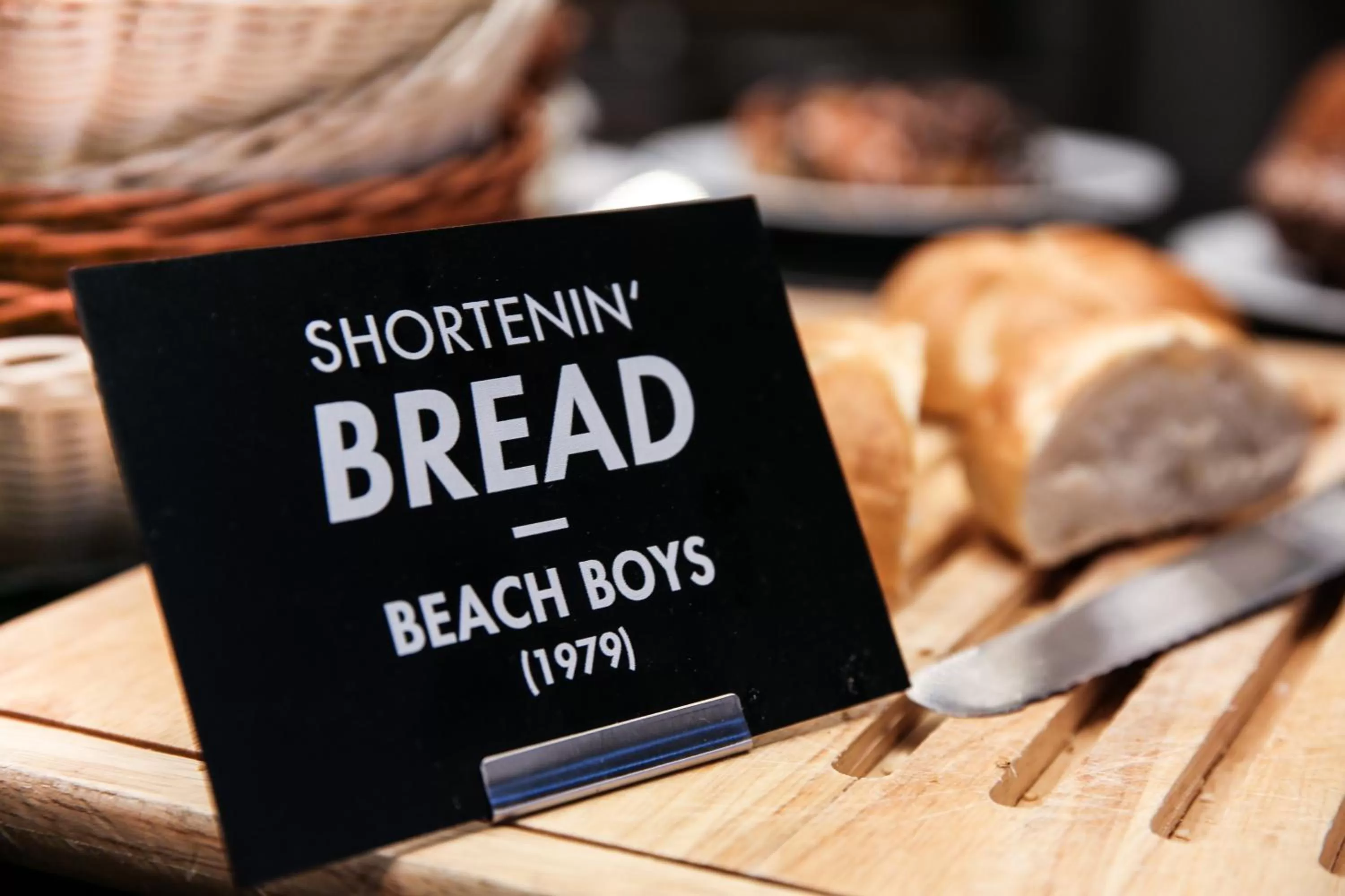 Restaurant/places to eat in arte Hotel Wien Stadthalle