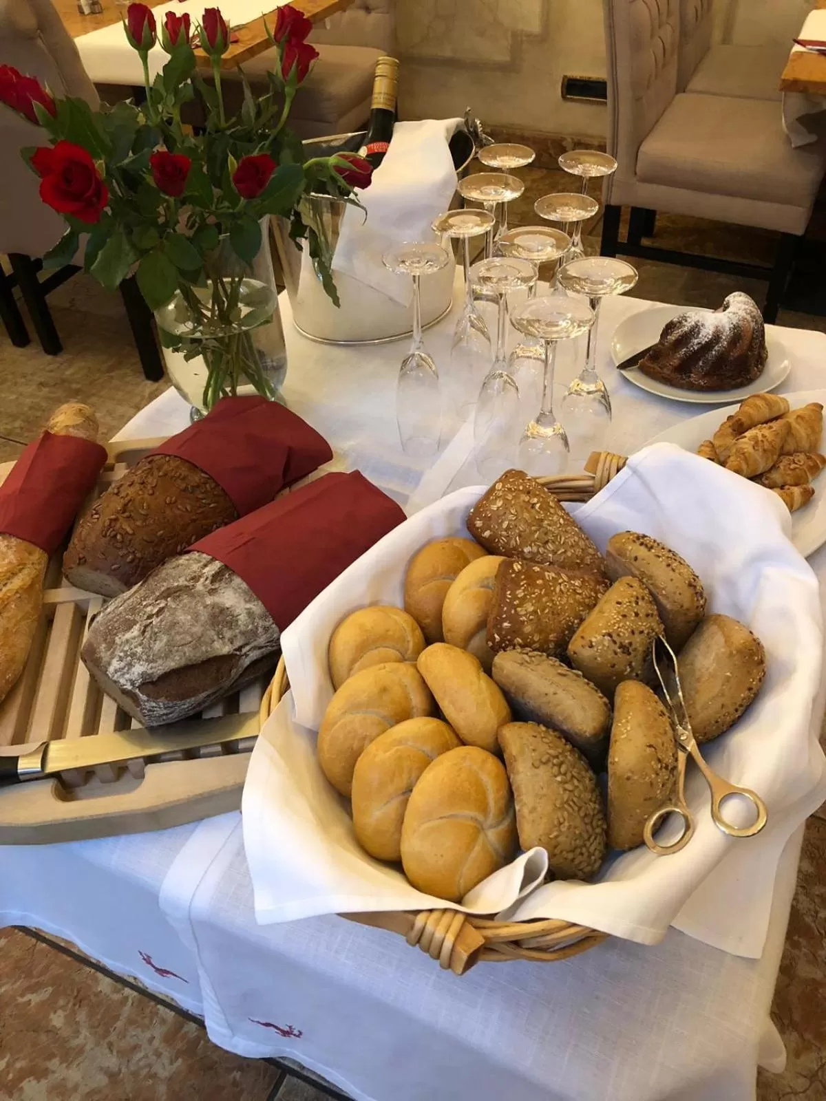 Other in Schloss Matzen