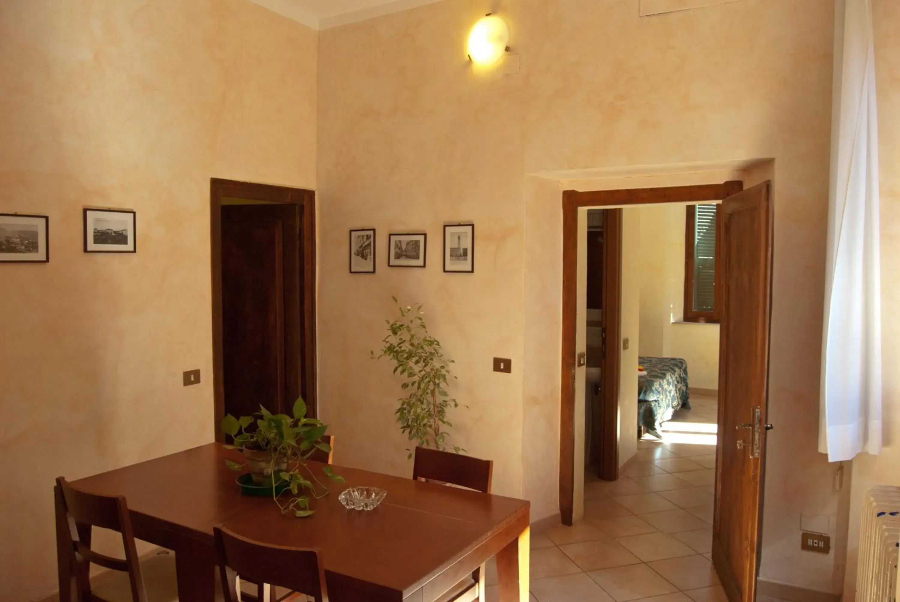 Albergo Arena Albergo Arena