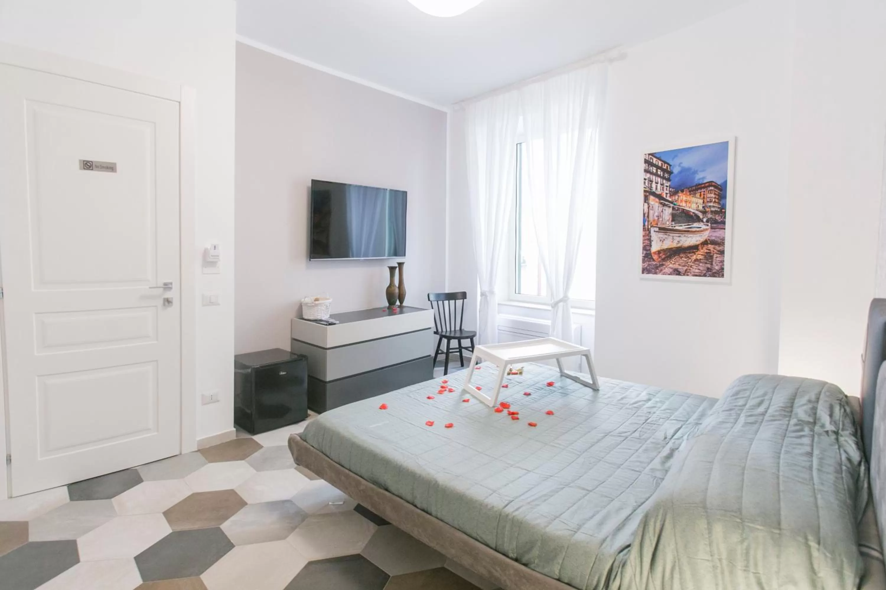 Bed in Anticaglia/24