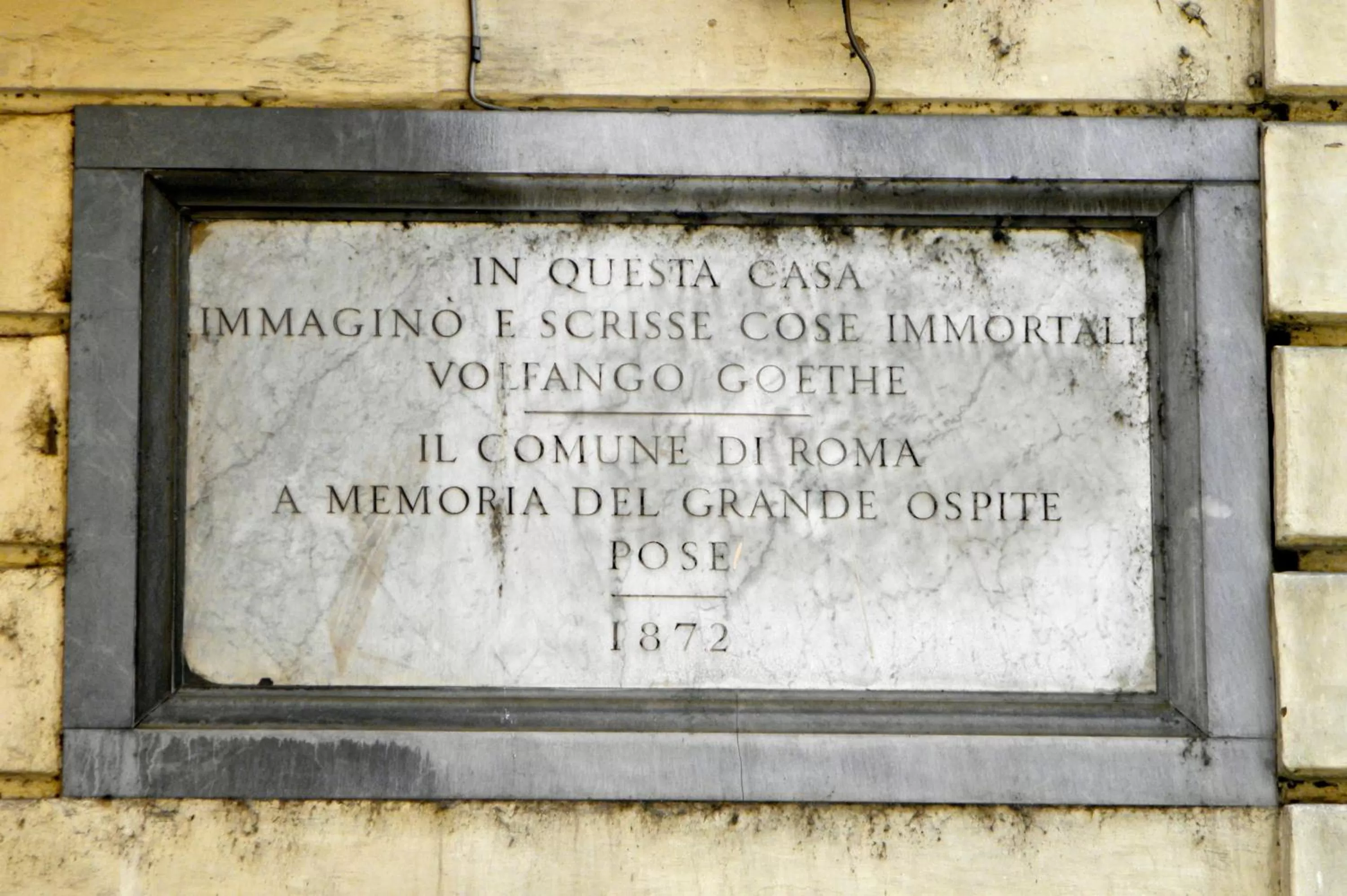 Other in Residenza Al Corso Suites