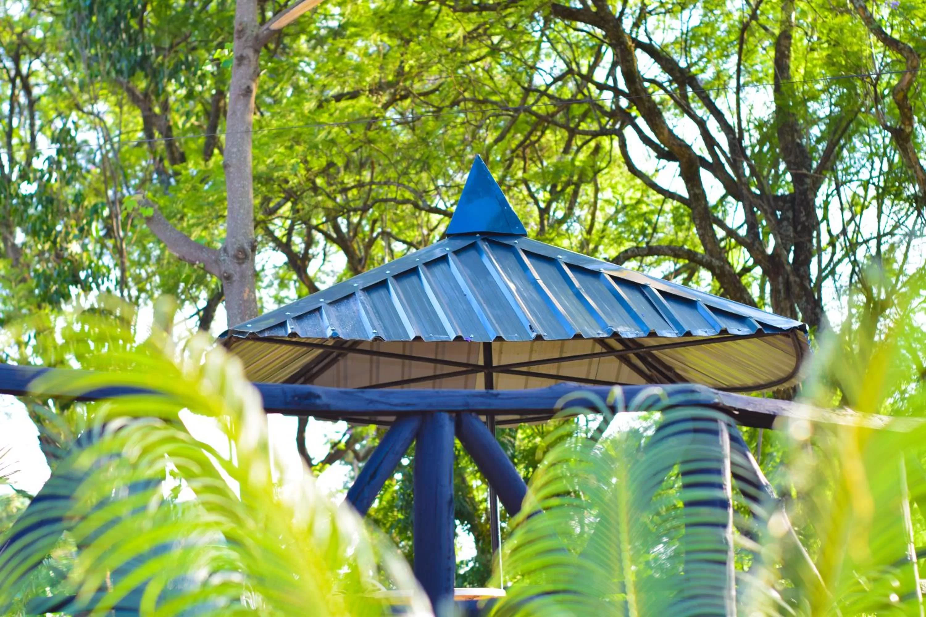 Vienna Woods Hotel Nakuru