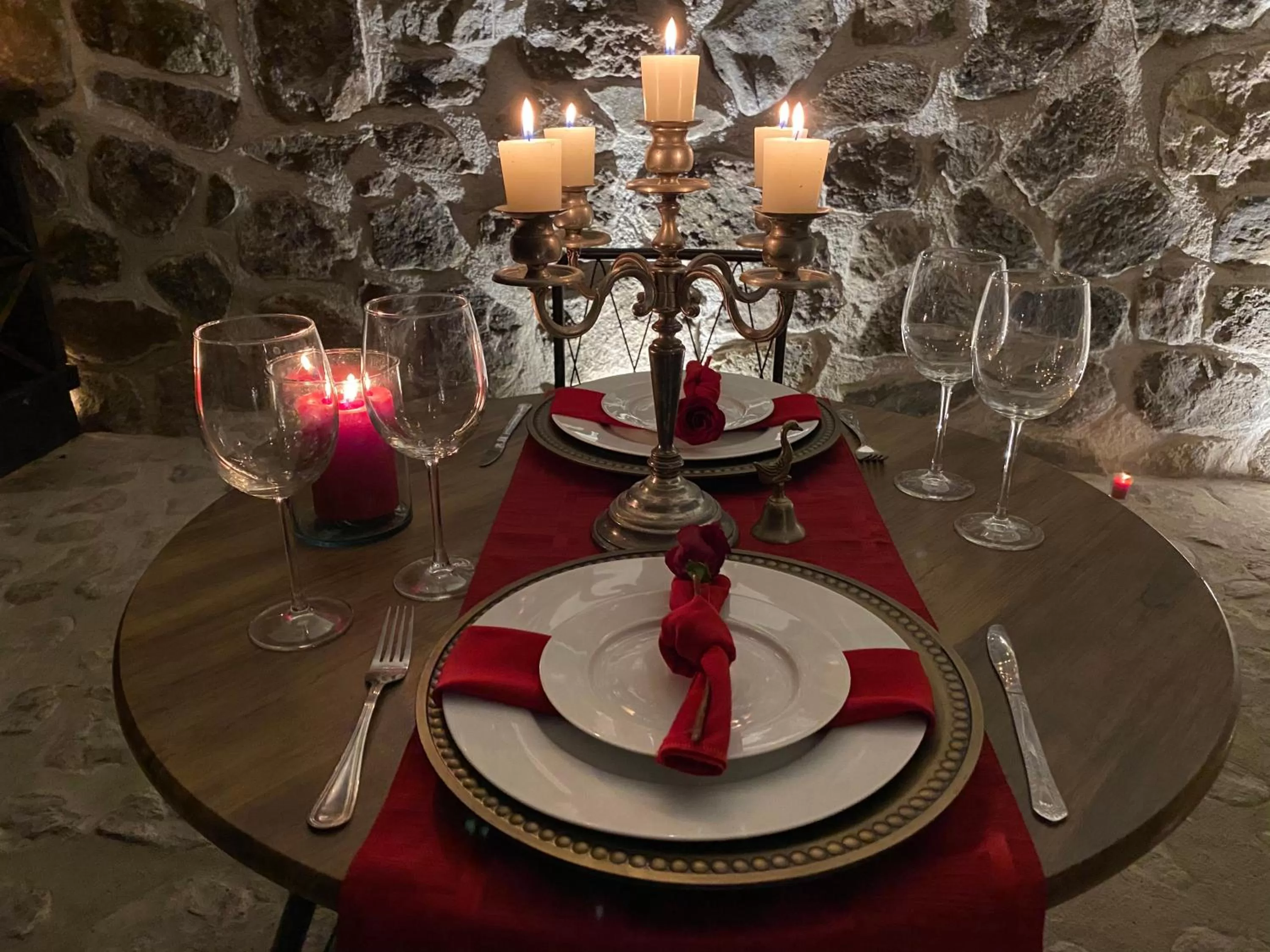 Food in Suites Campestres Montebello