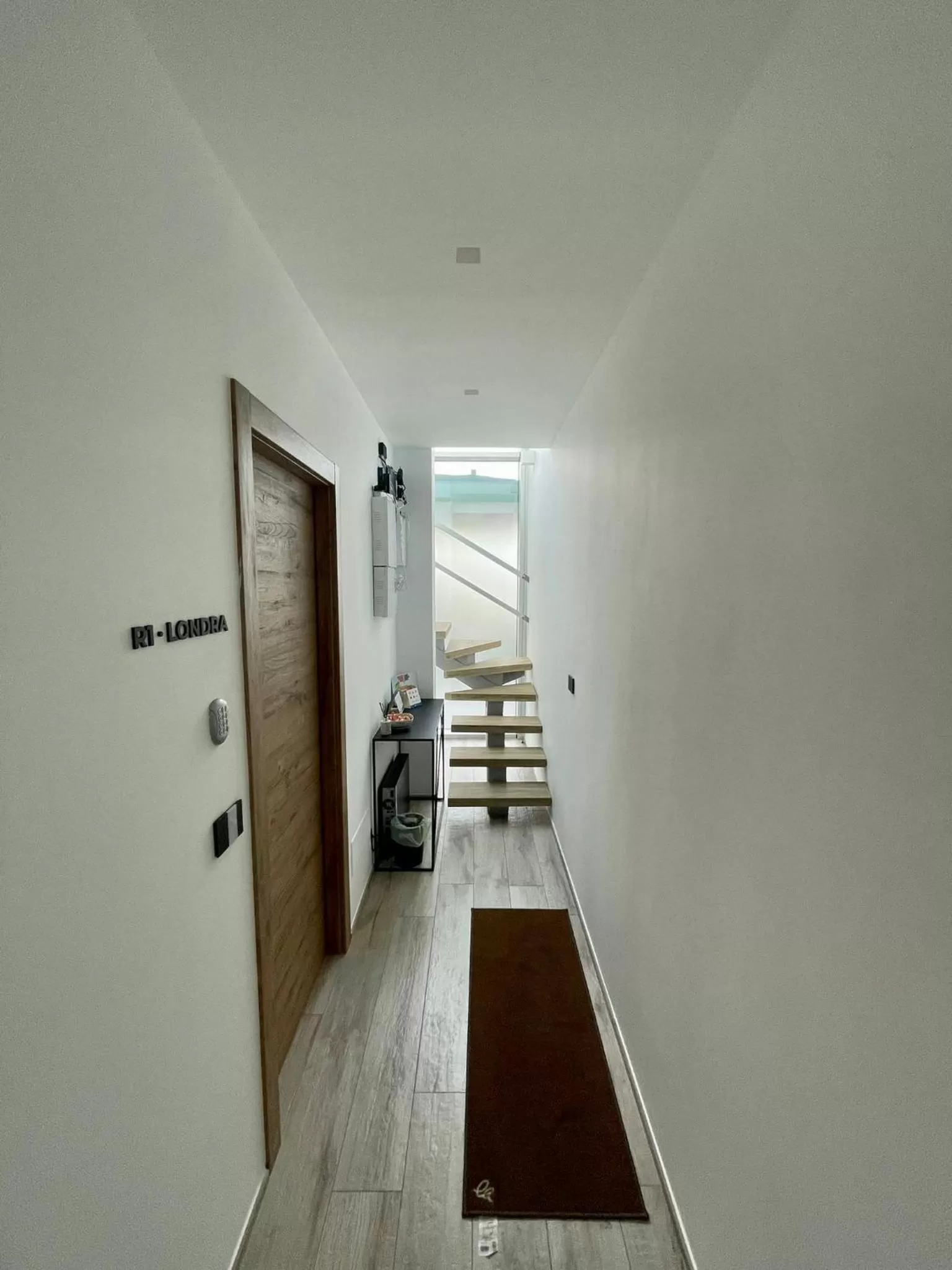 Property logo or sign in Bari Airport B&B