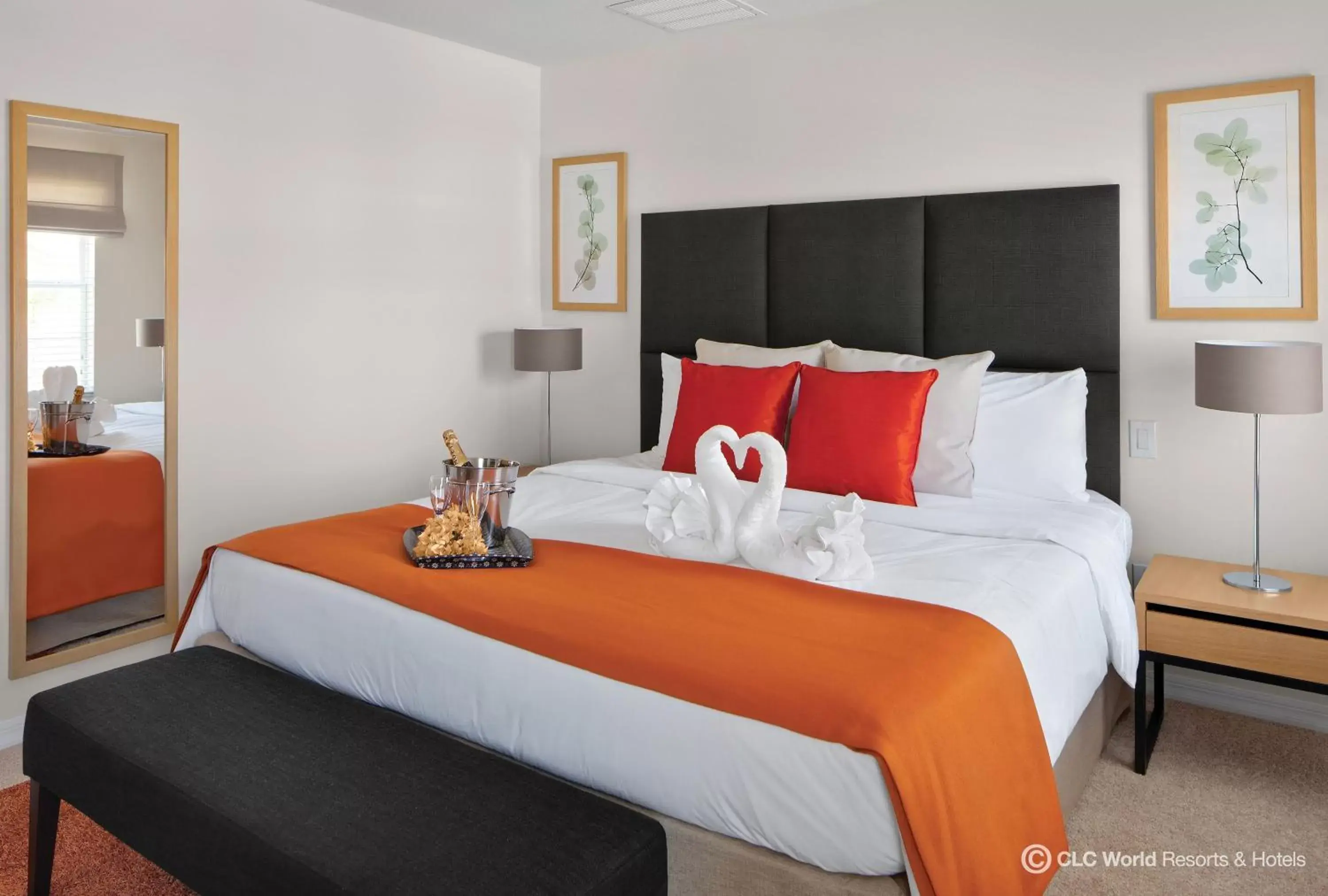 Three-Bedroom Villa in Encantada Resort Vacation Townhomes by IDILIQ Three-Bedroom Villa in Encantada Resort Vacation Townhomes by IDILIQ