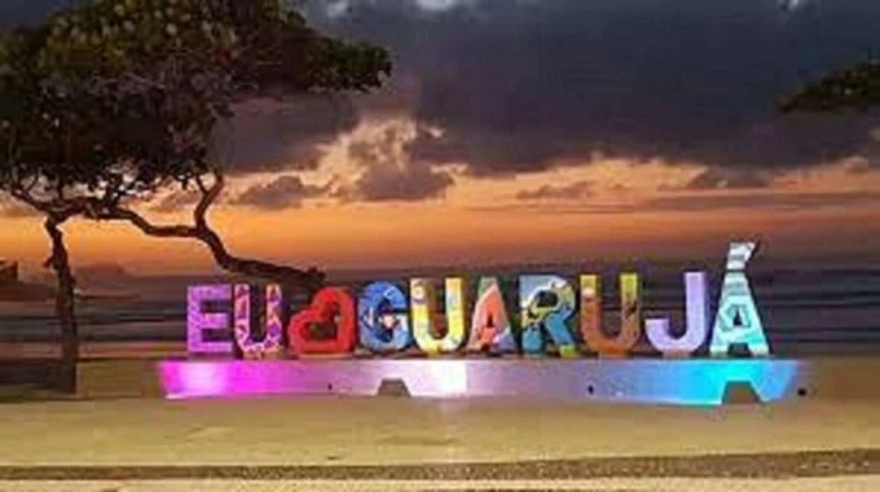 Natural landscape, Property Building in Costa Maris Beach Hotel Frente Mar