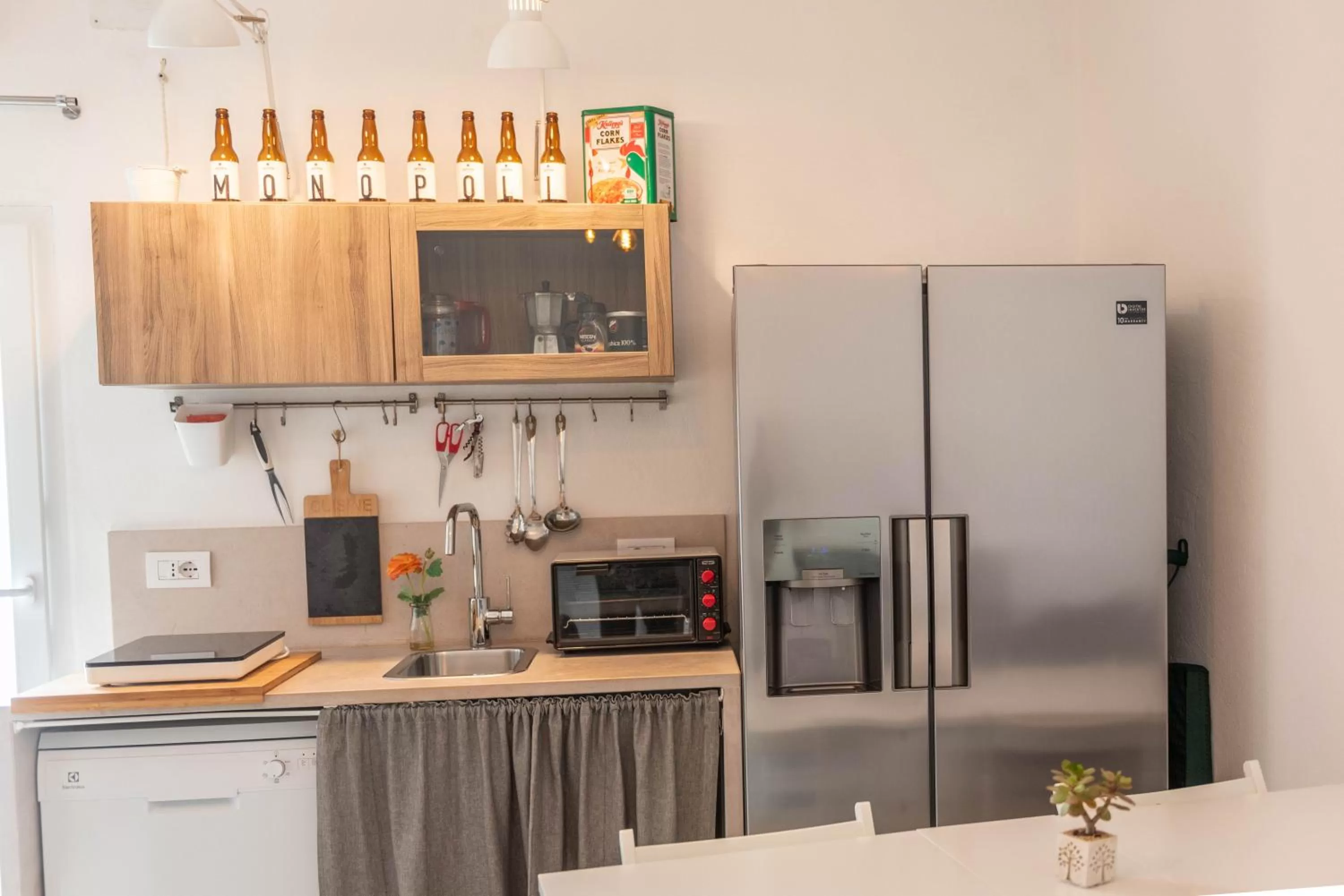 Carpe Diem B&B e Case Vacanza