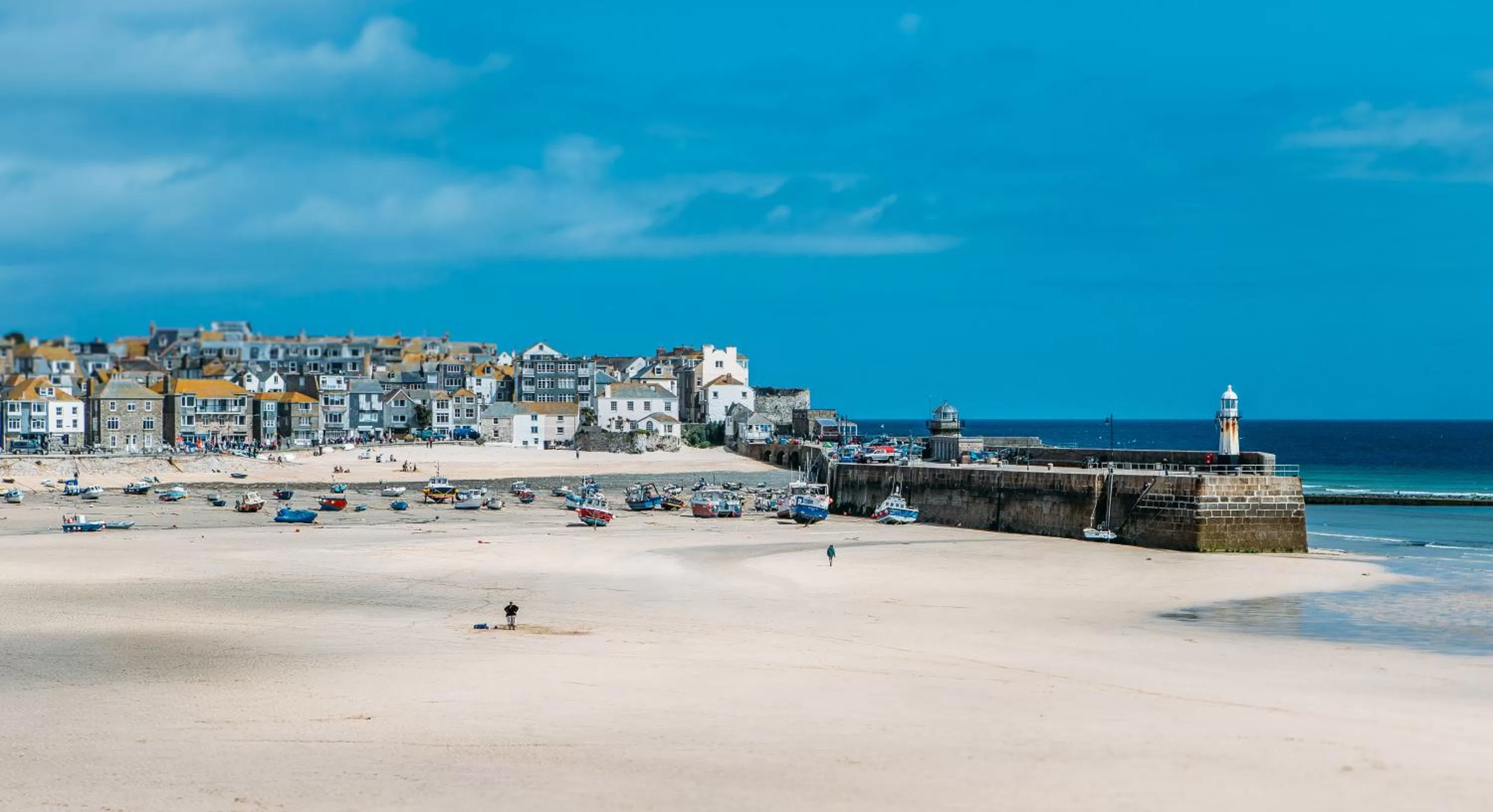 Nearby landmark in Tregenna Castle Resort