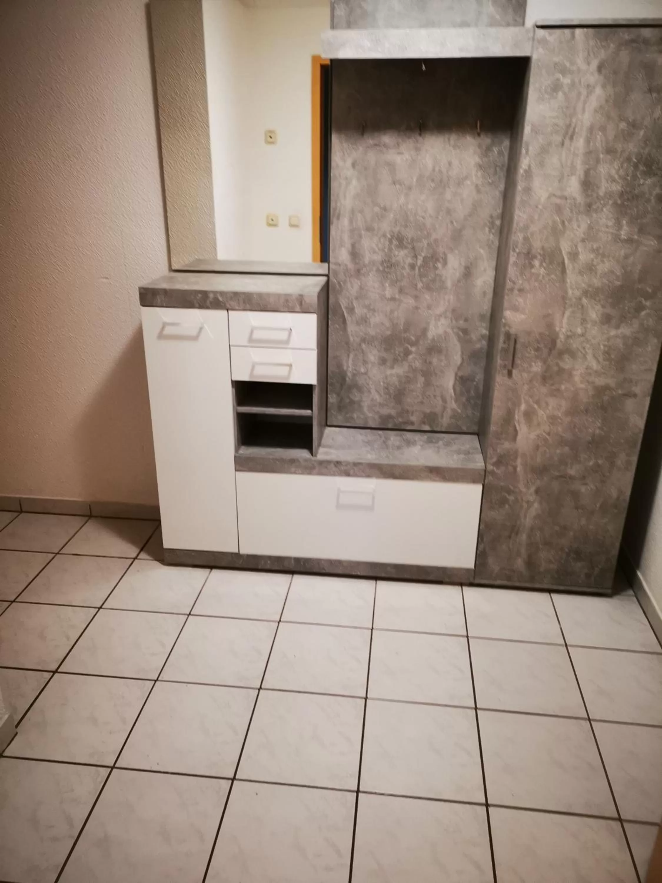 Bathroom in Pension Kuehnauer Hof