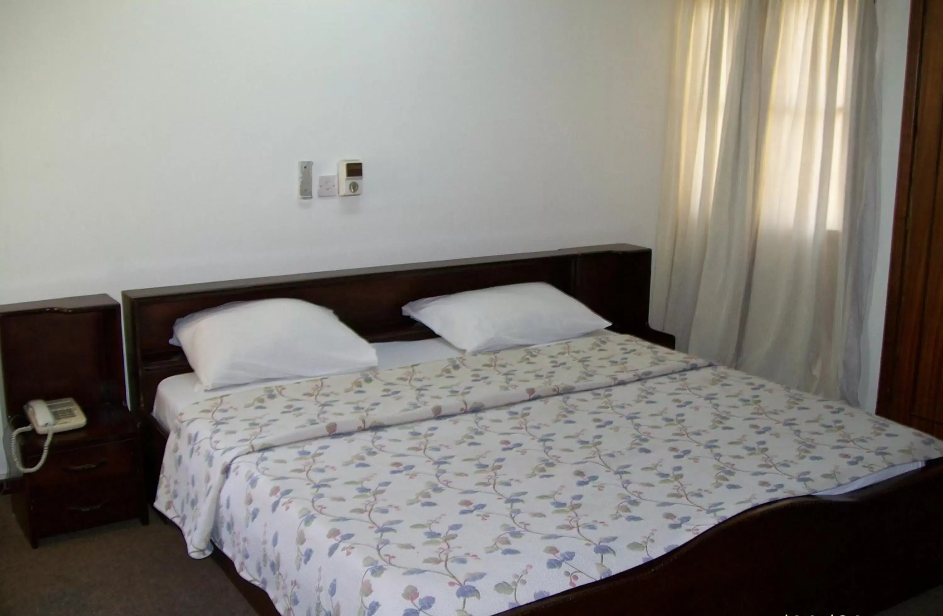 Standard Room in Pekan Hotel Standard Room in Pekan Hotel