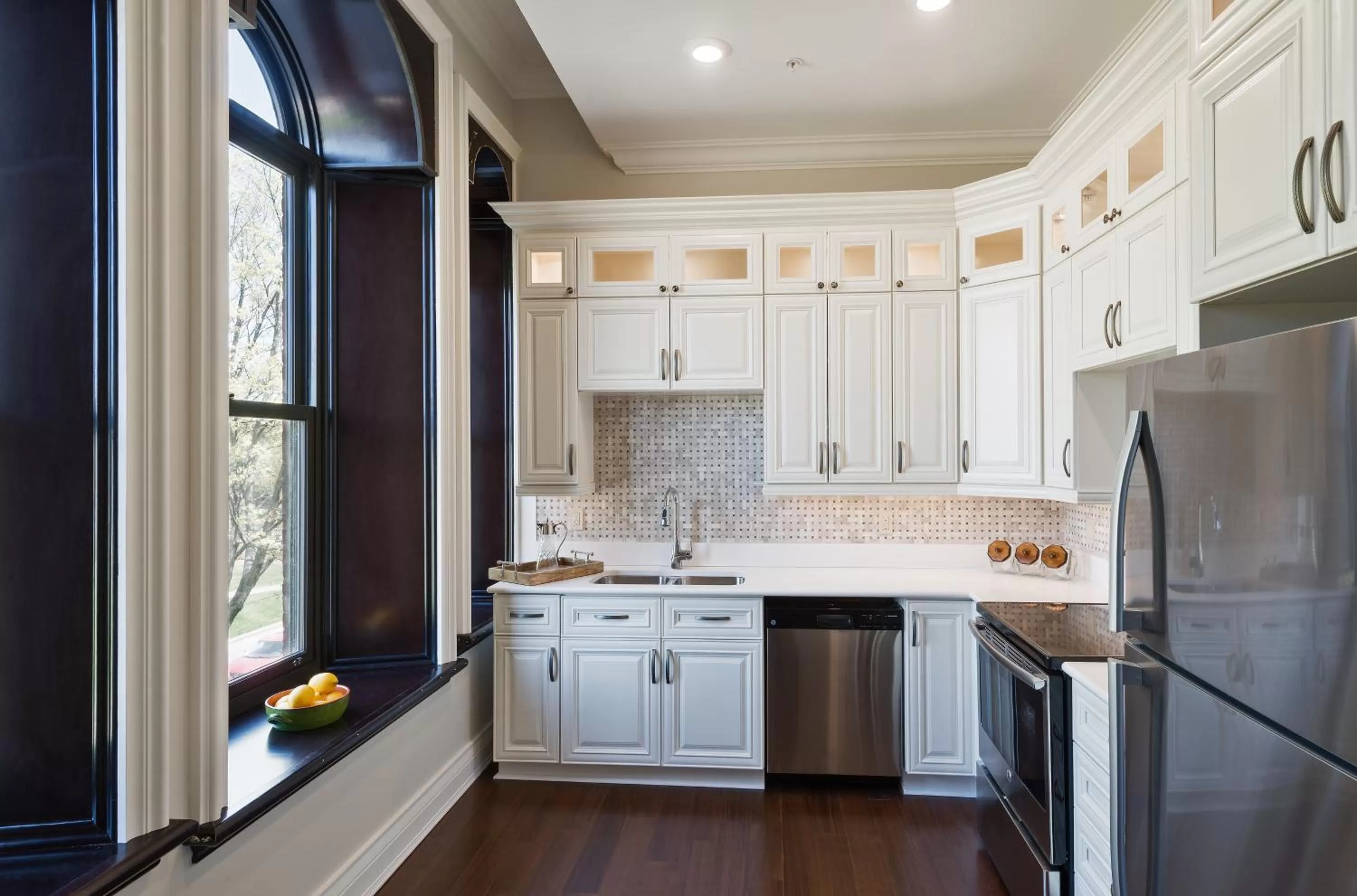 Sydney Boutique Inn & Suites