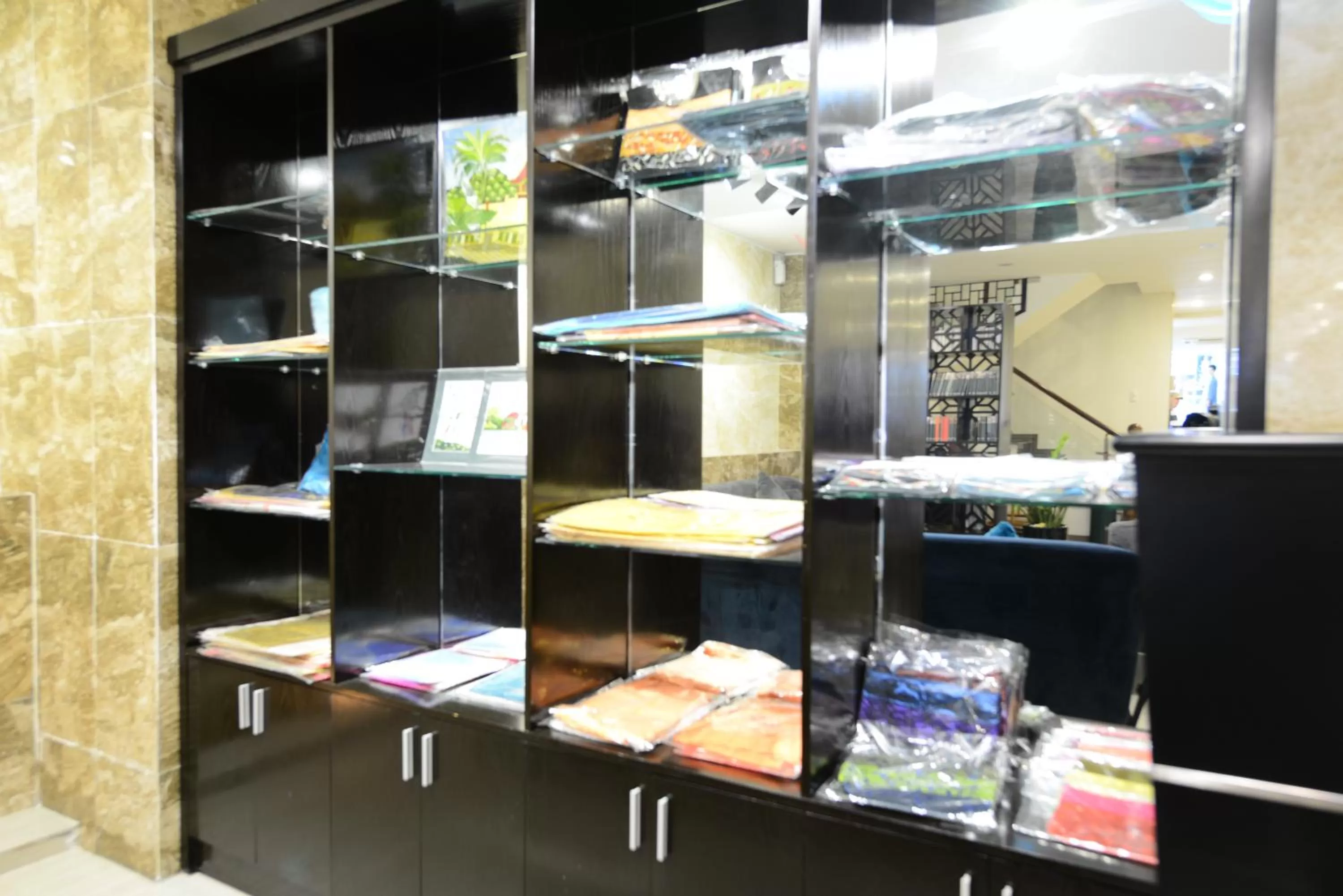 Property building in Hanoi Emerald Waters Hotel & Spa