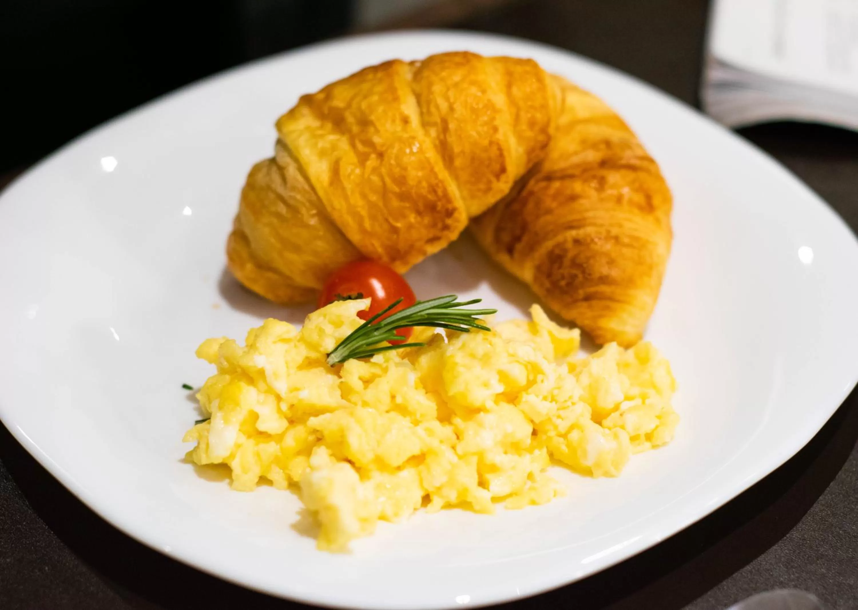 Breakfast in ibis Sao Bernardo do Campo