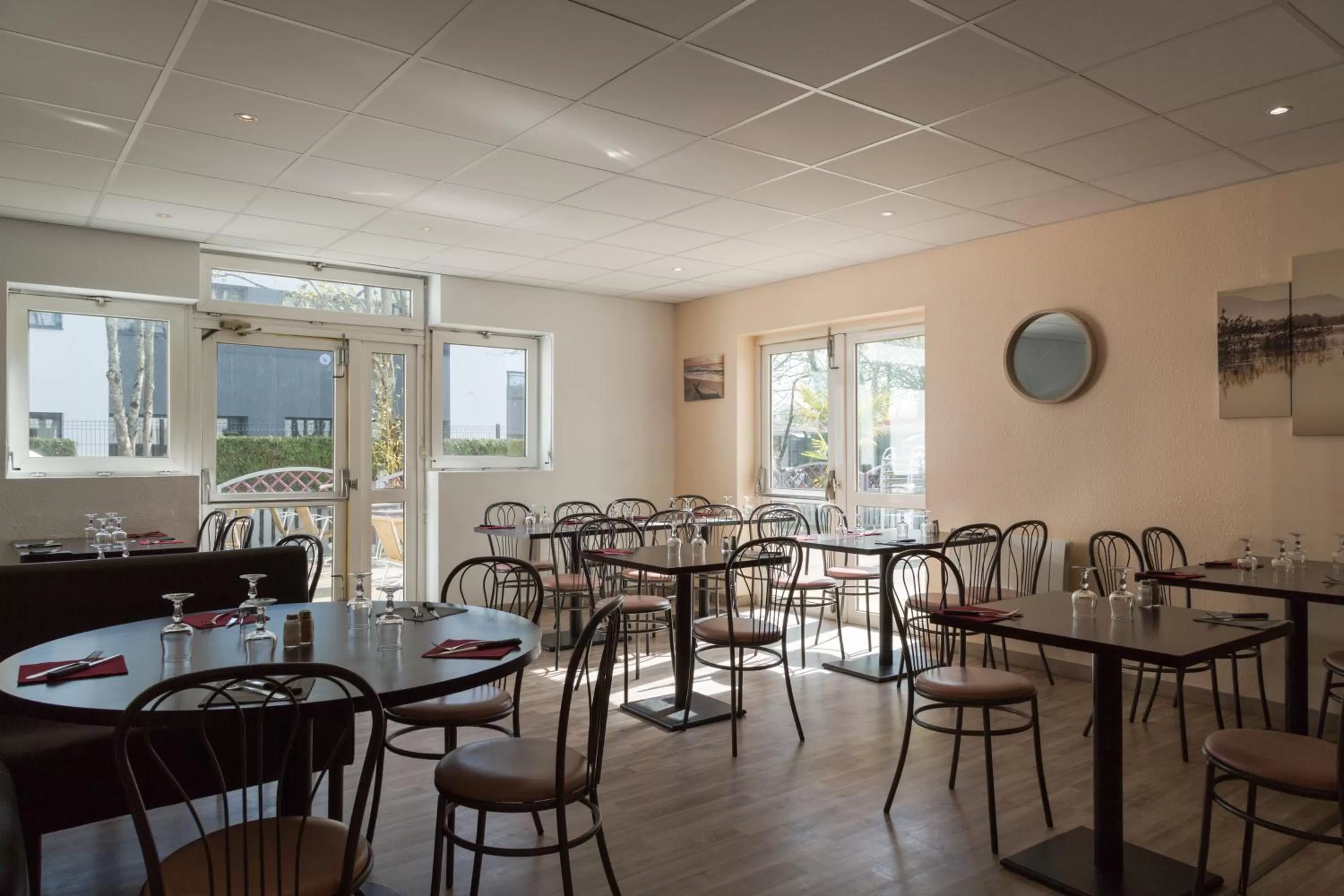 Hôtel Agora, Nantes Ouest