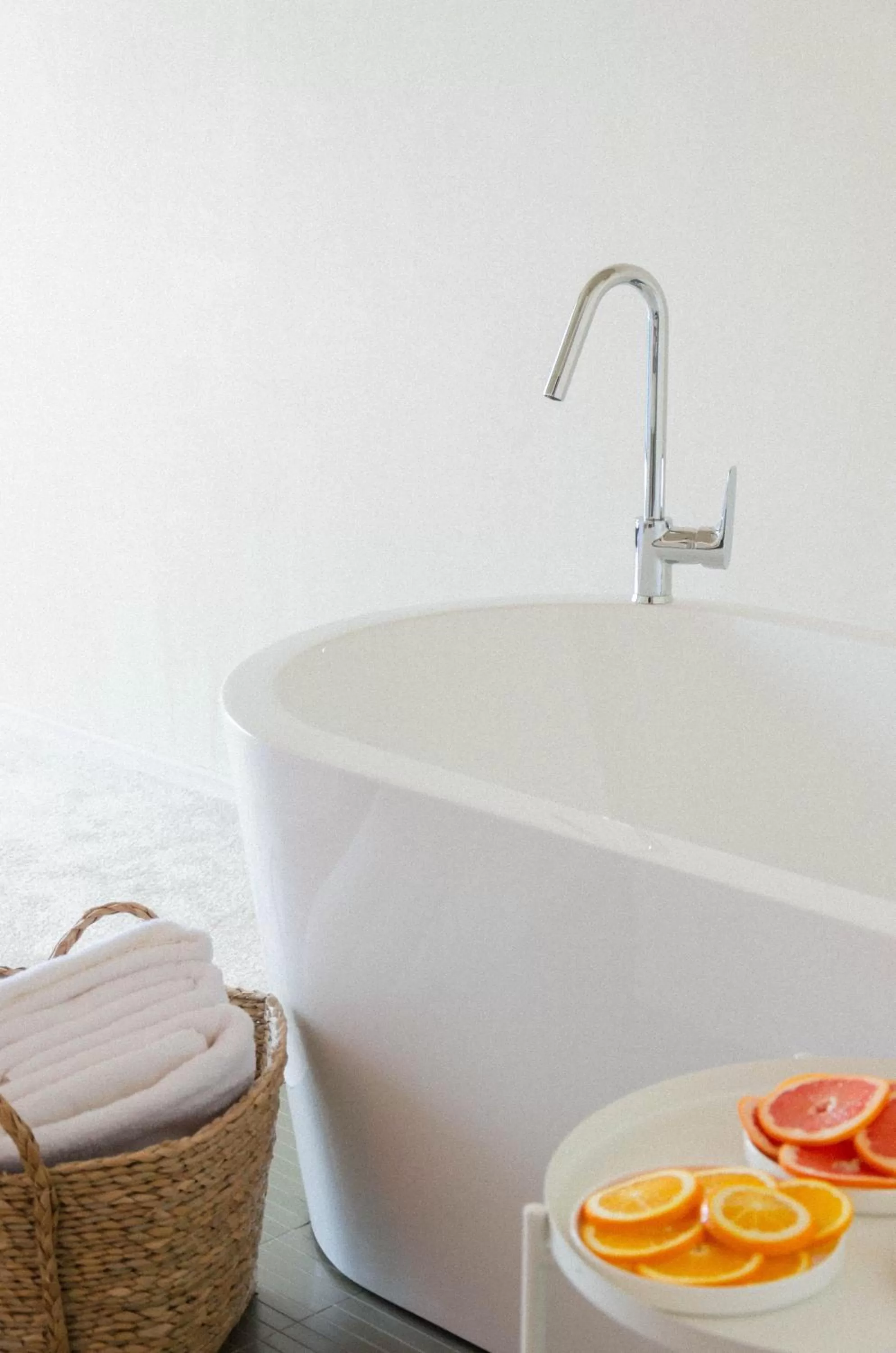 Massage in Kartuli Hotel