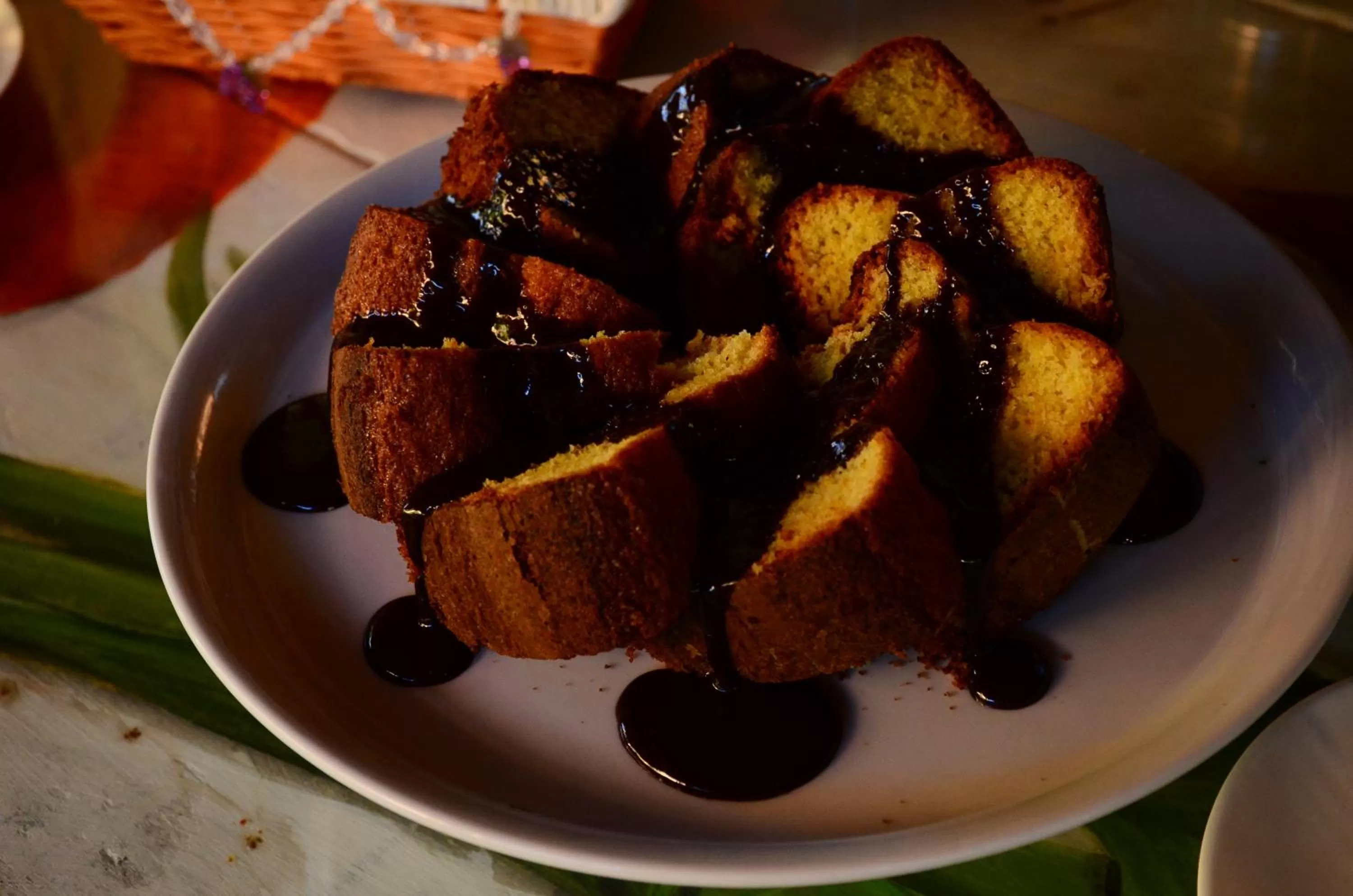 Buffet breakfast, Food in Star Búzios Pousada