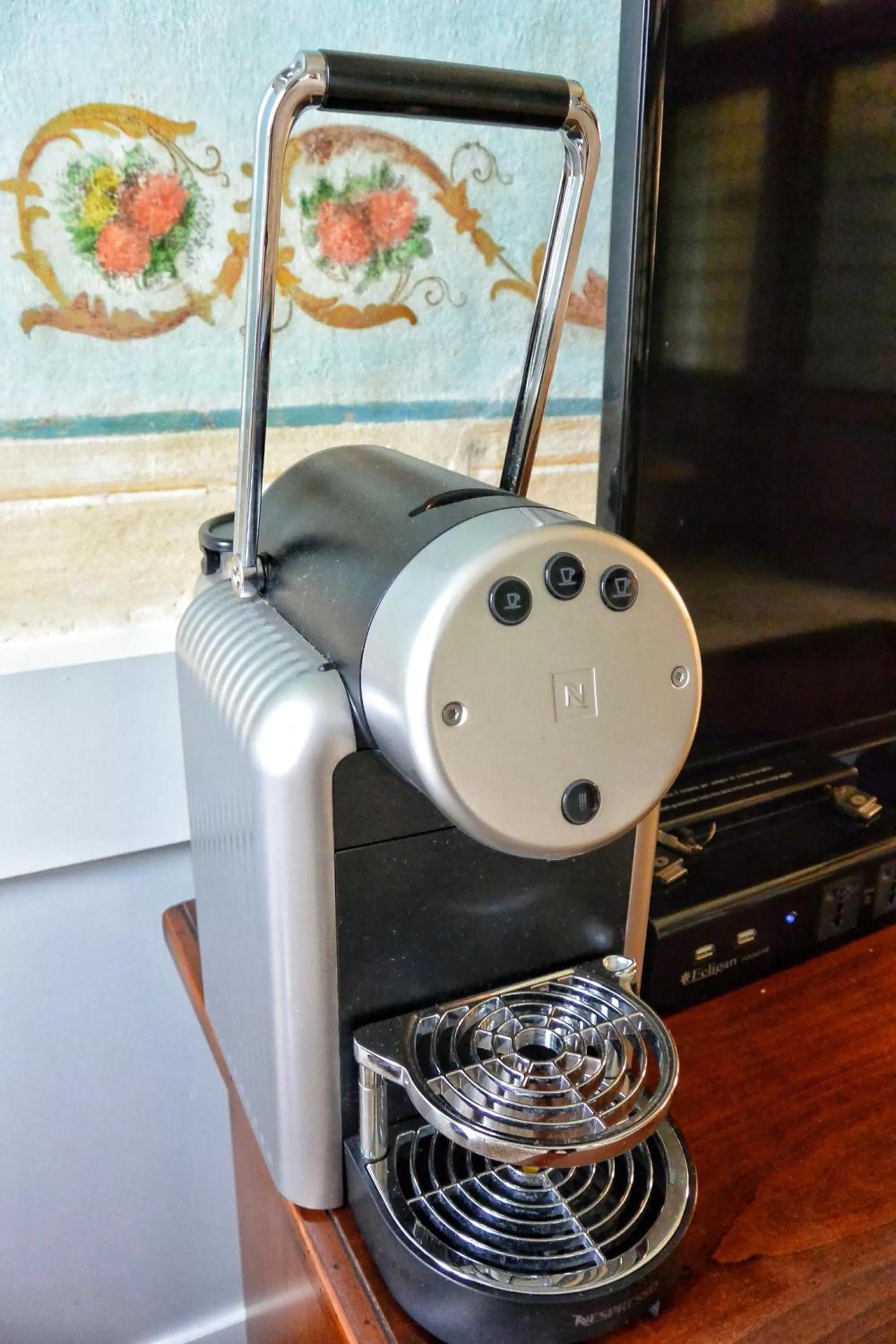 Coffee/tea facilities in Hotel Palazzo Vitturi