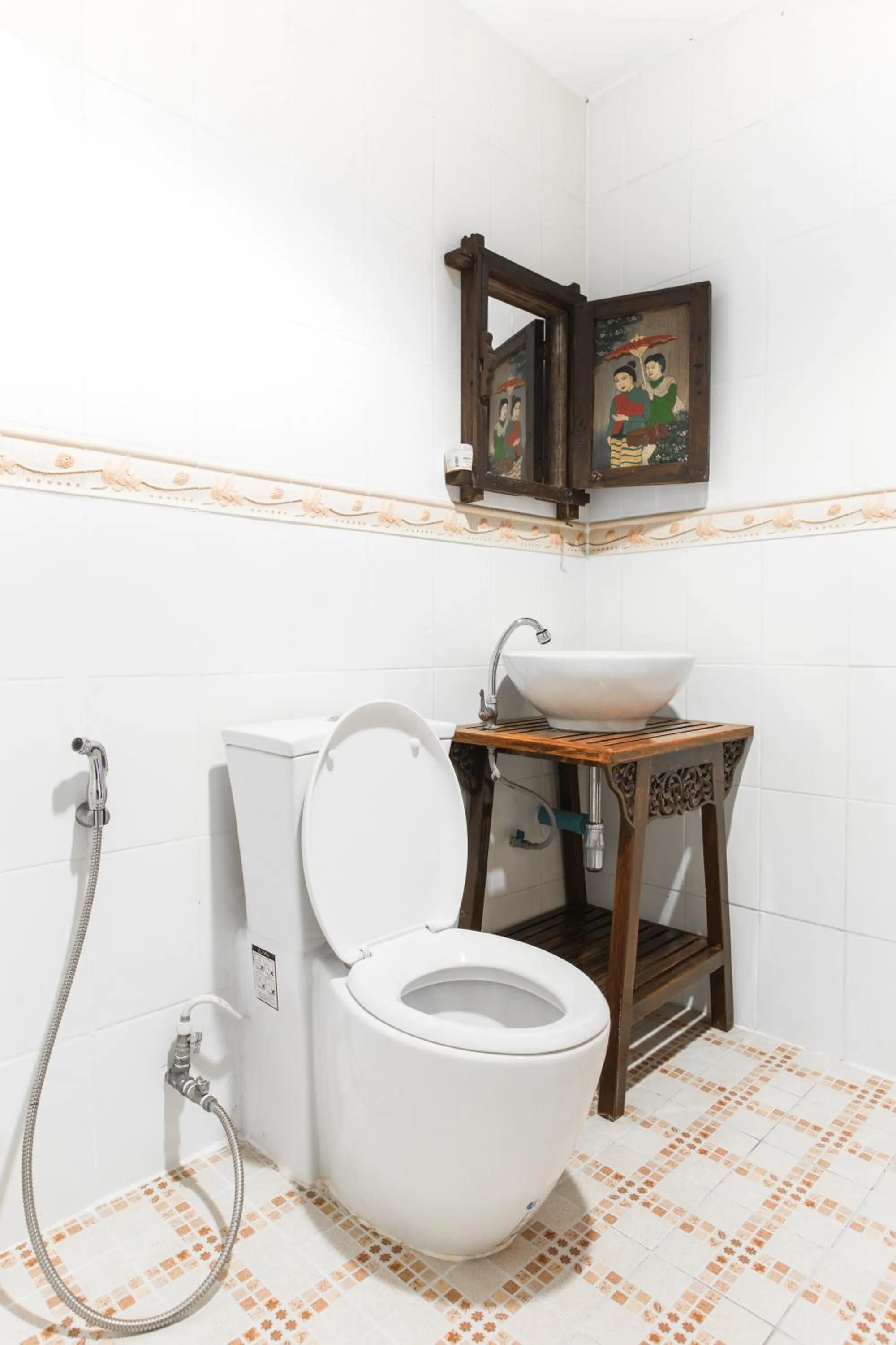 SK Boutique Mahanakhon