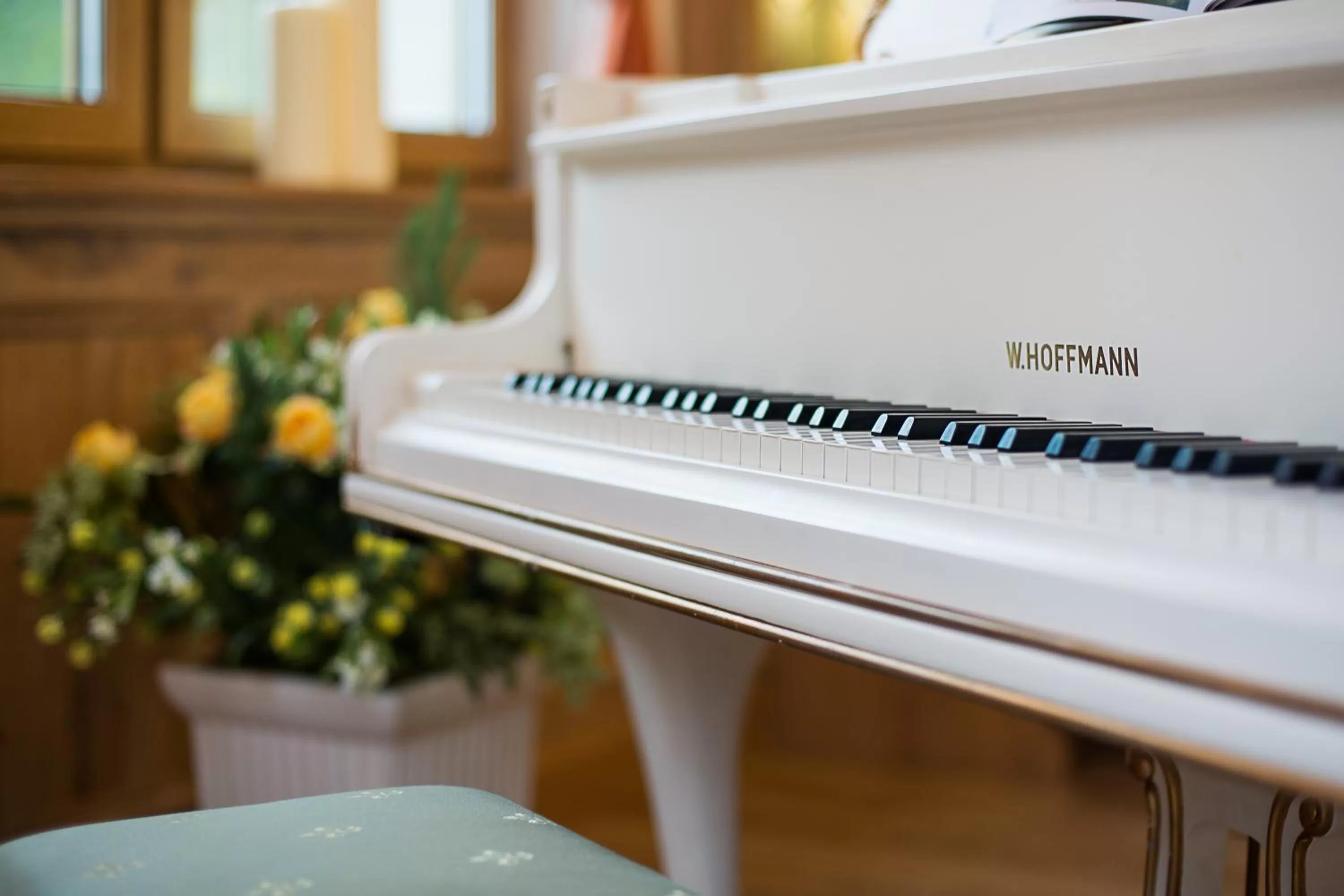 Other in Hotel Rebstock