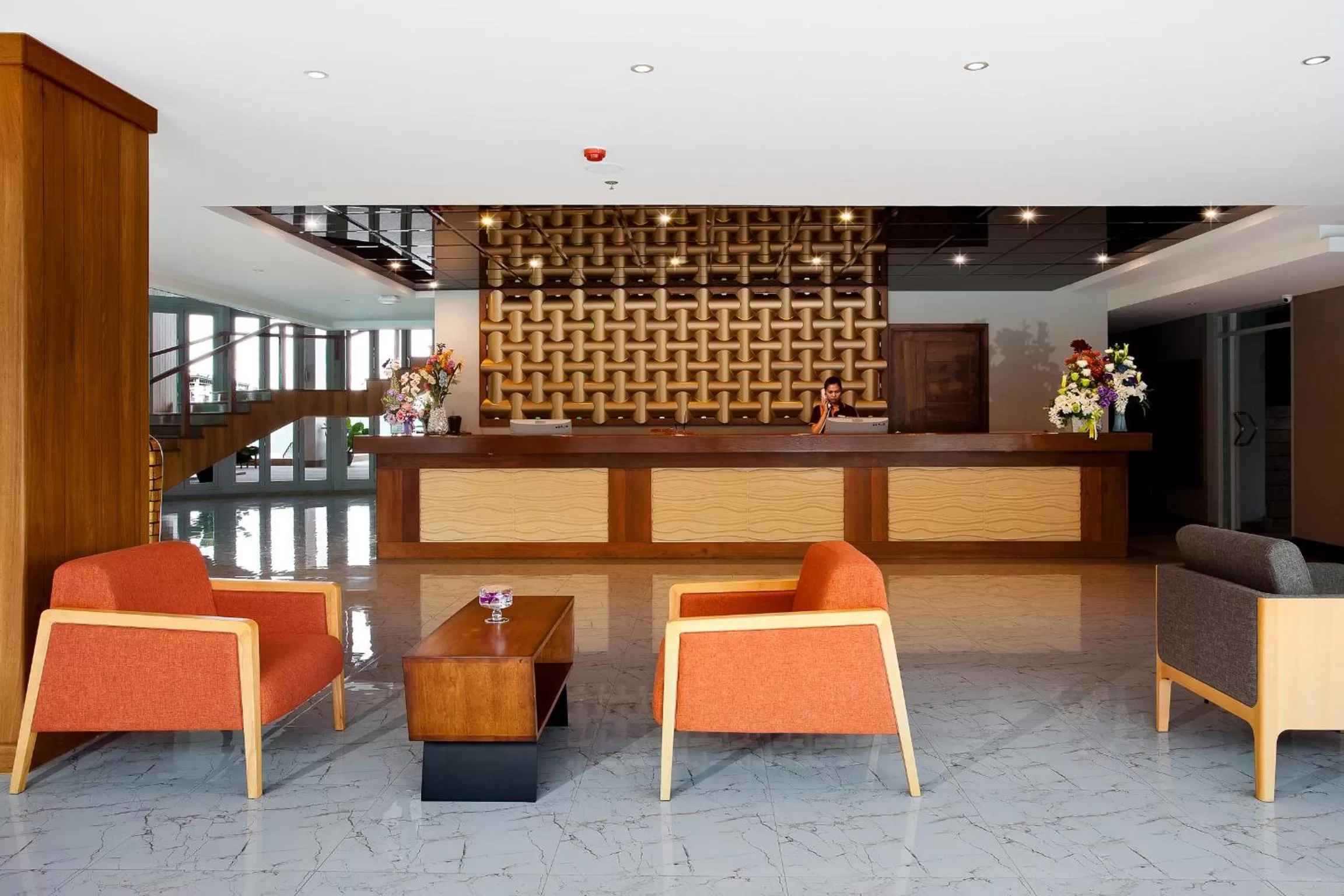 Day in Balihai Bay Pattaya