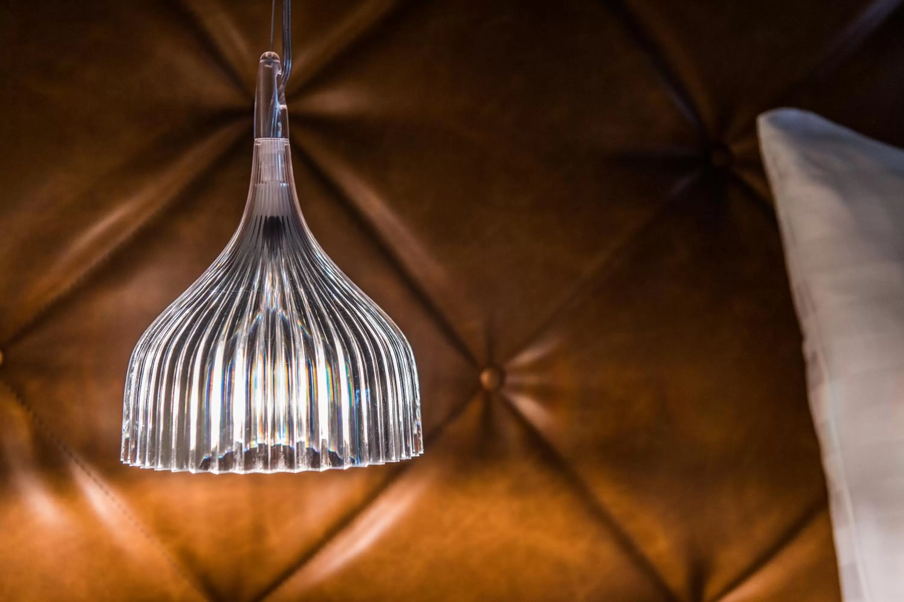 Decorative detail in Hotel My Way Zürich Wallisellen