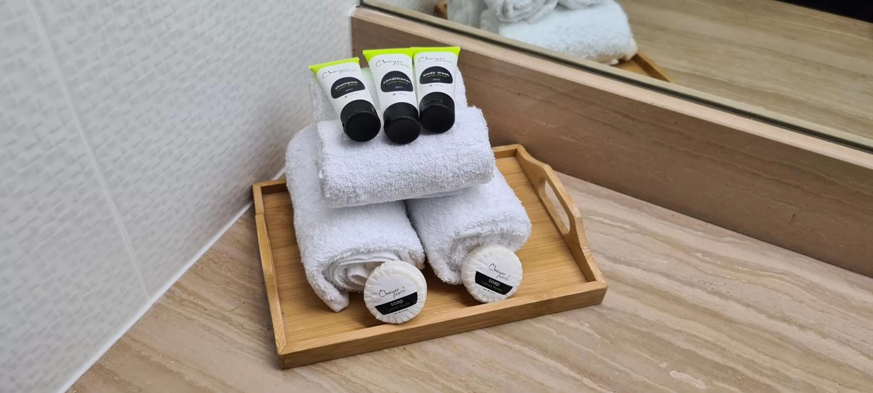 Other in The Lord Forrest Hotel