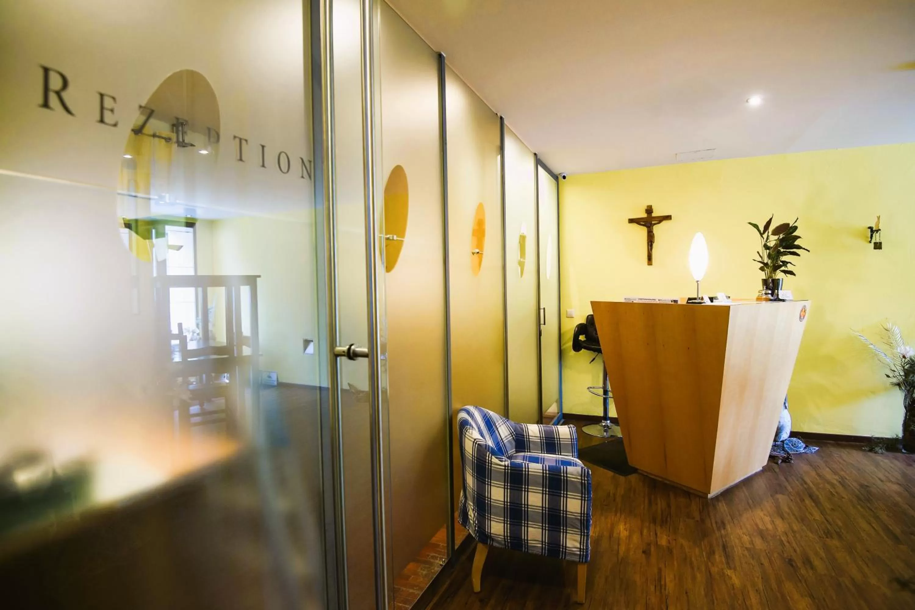 Hotel Rosenheimer Hof