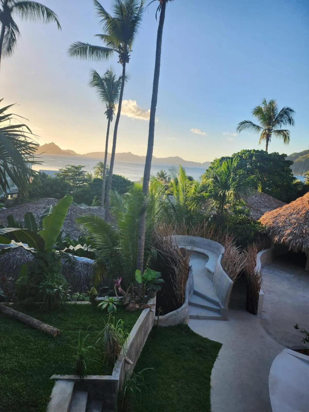 Day in Happiness Boutique Resort El Nido