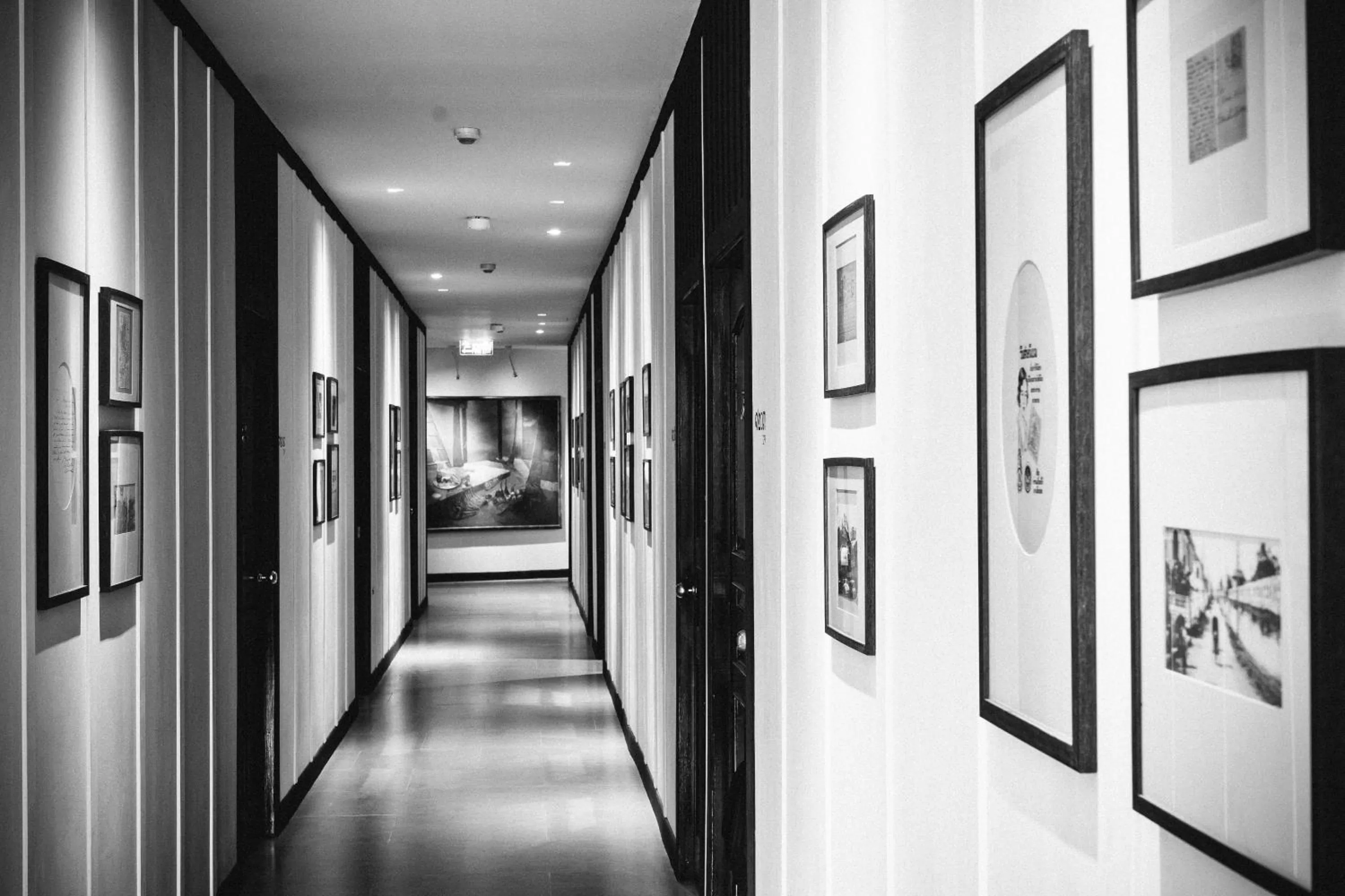 Property building in The Raweekanlaya Bangkok Wellness Cuisine Resort