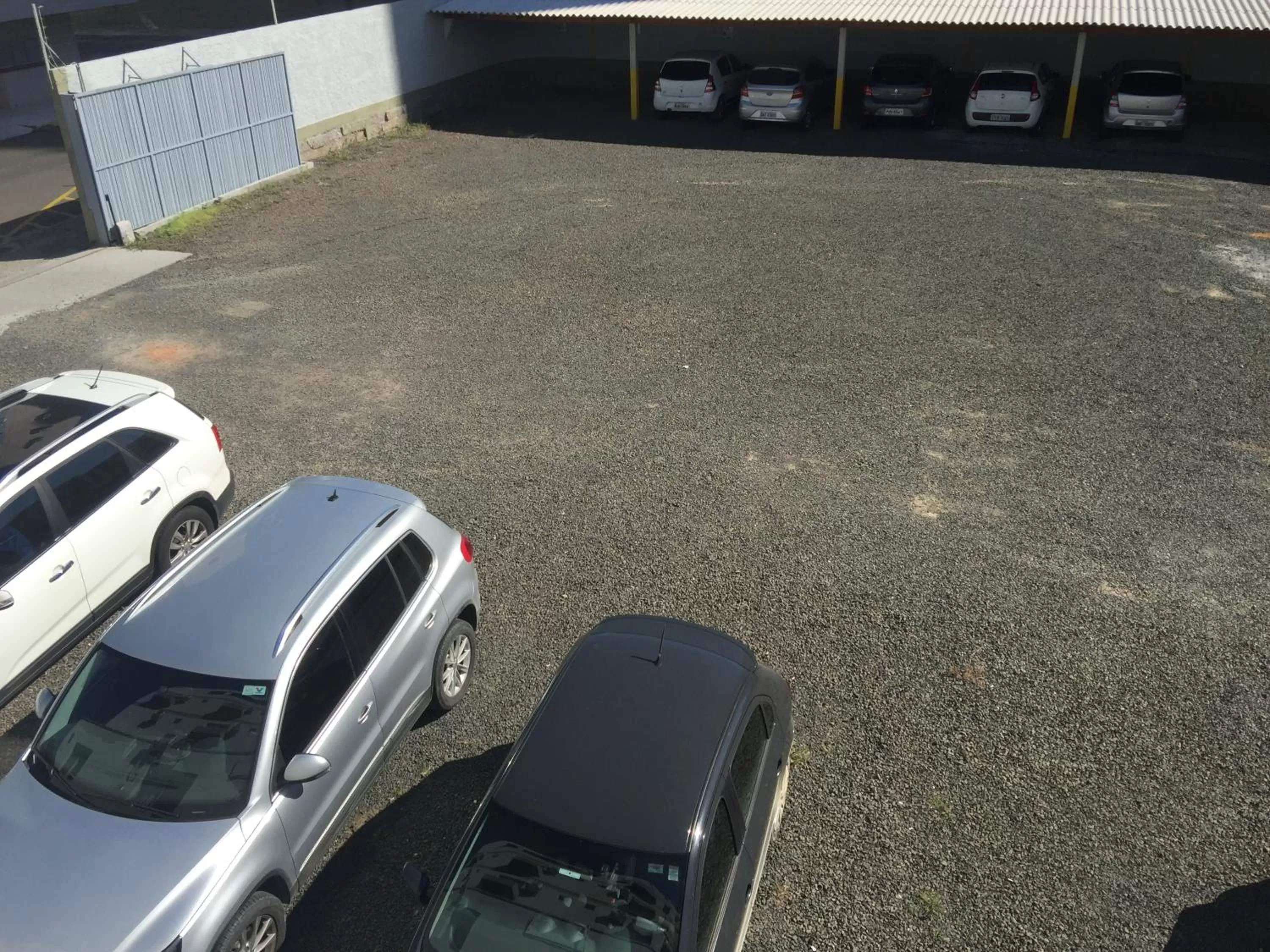 On site in Colle Tourist Hotel