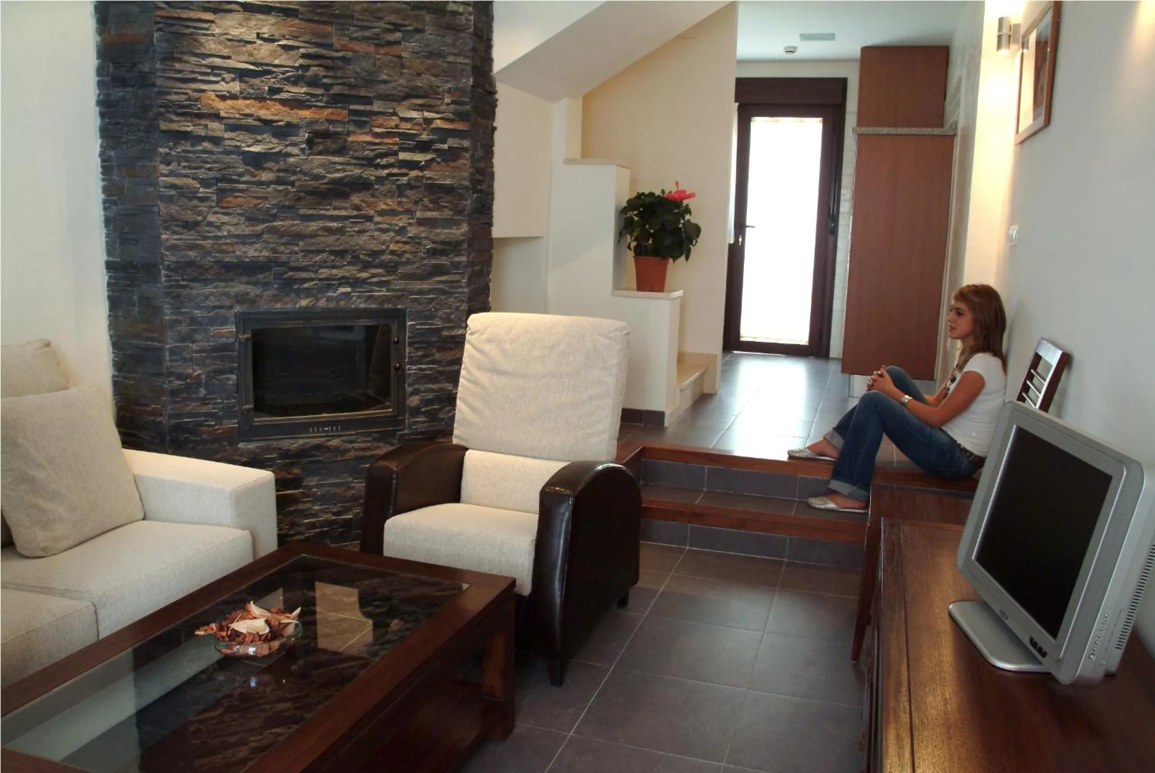 Day in Apartamentos Ardales