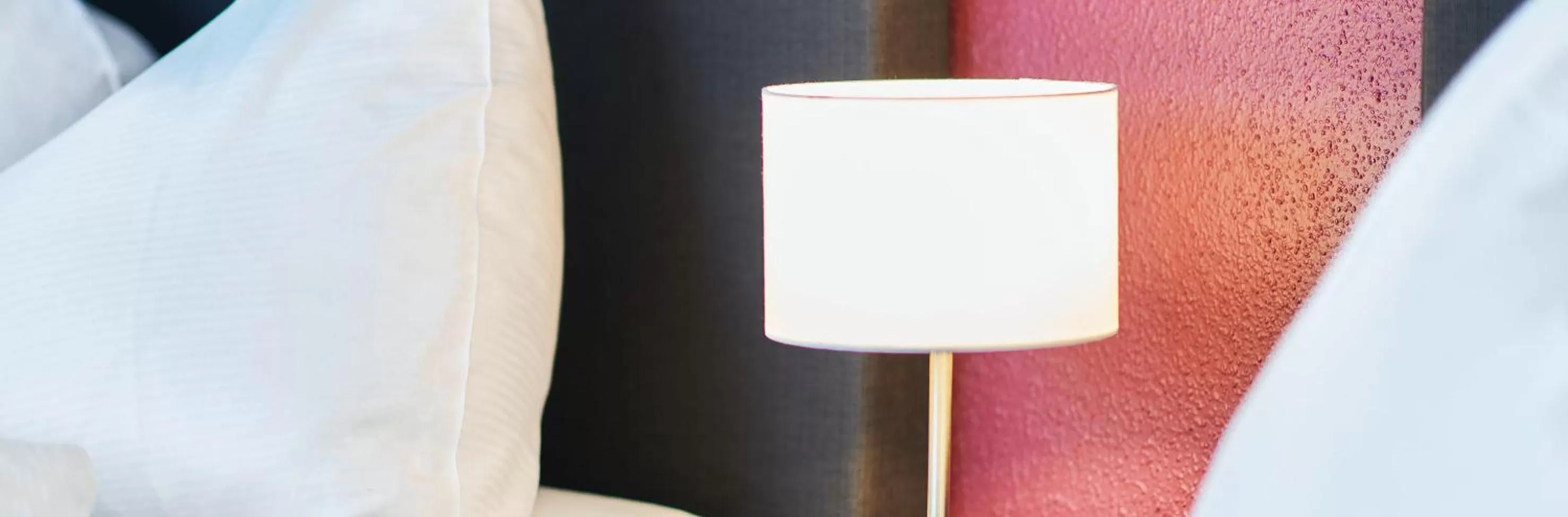 Photo of the whole room in Hotel Hottingen