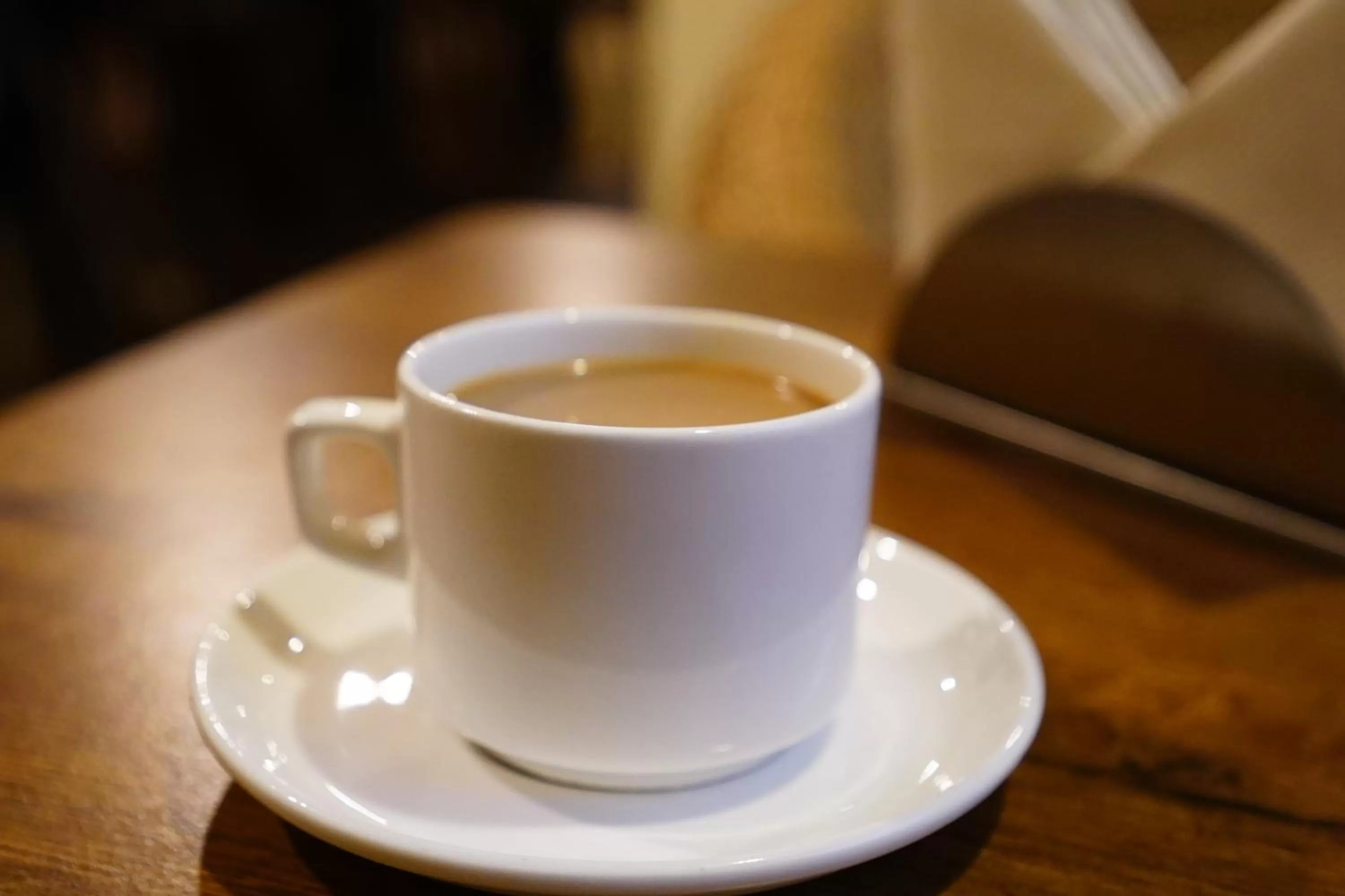 Restaurant/places to eat in Hotel White Lotus Gangtok