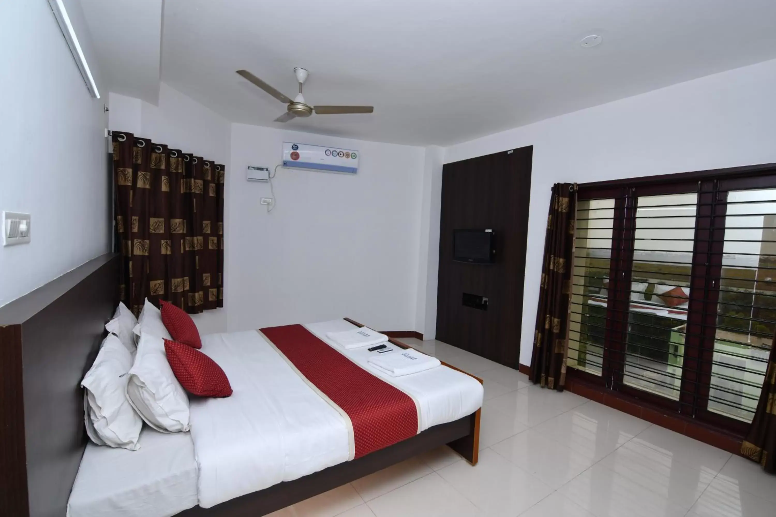 Family Suite in Lake View Hotel Family Suite in Lake View Hotel