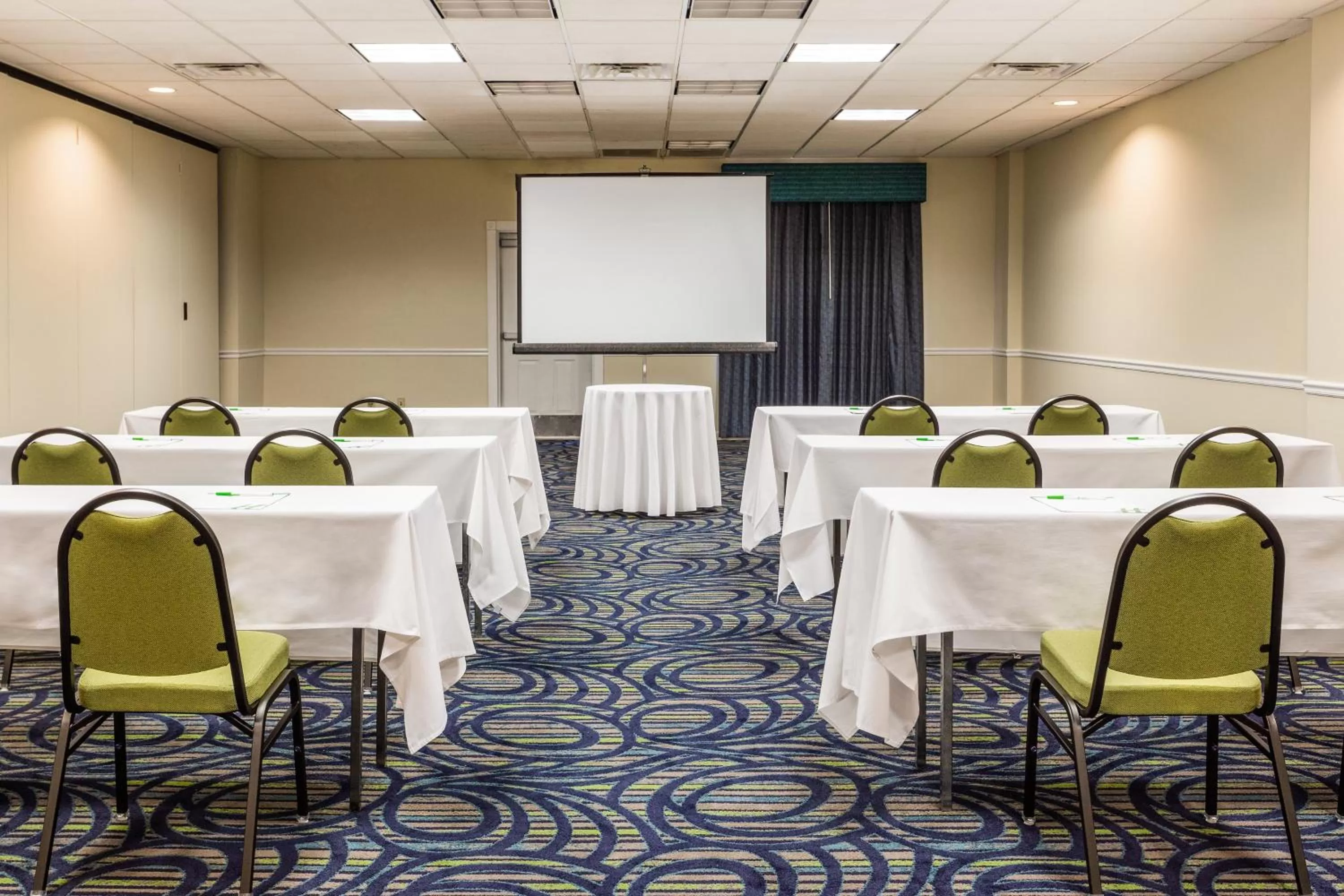 Meeting/conference room in Holiday Inn & Suites Clearwater Beach S-Harbourside