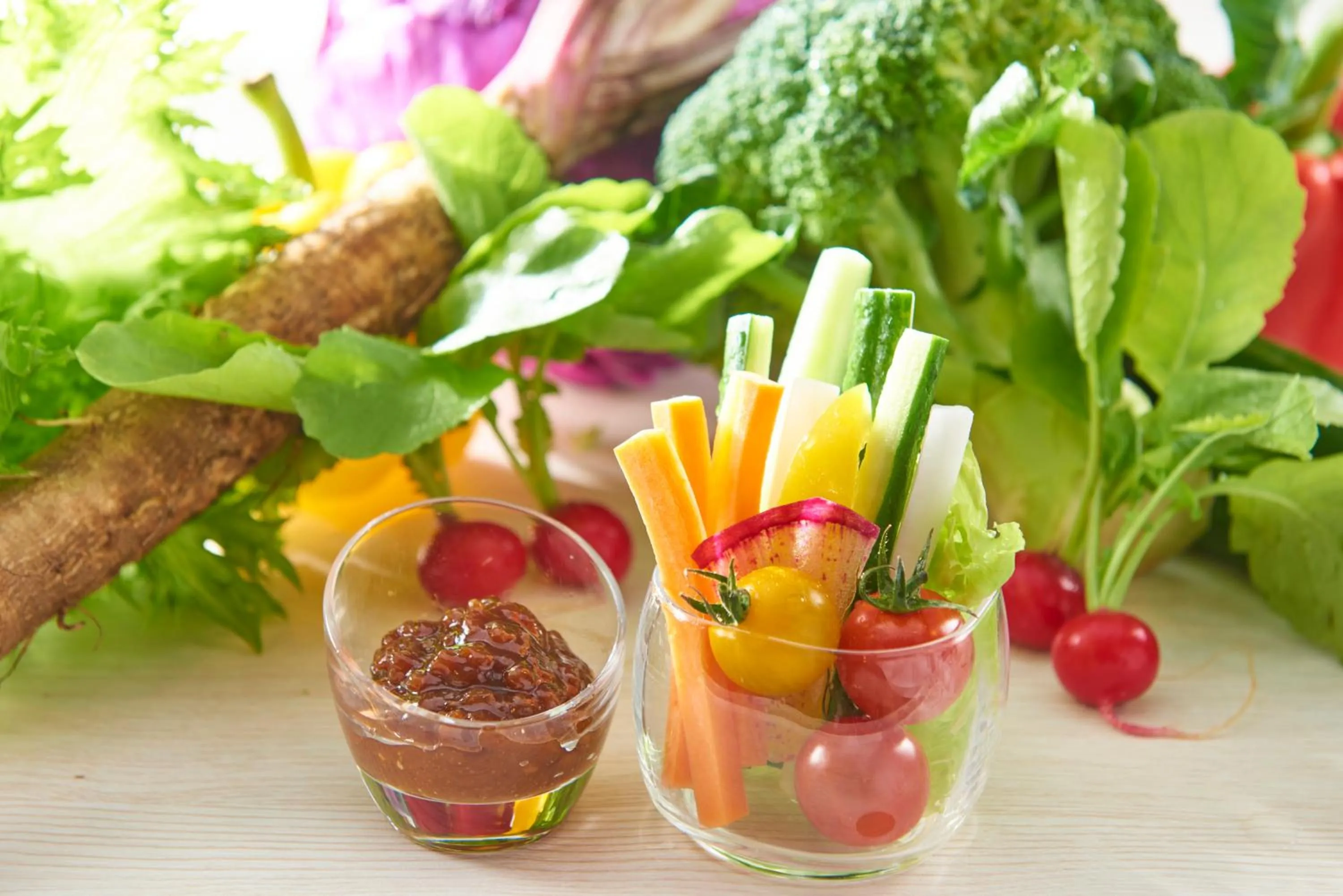 Restaurant/places to eat in Takamatsu Tokyu REI Hotel