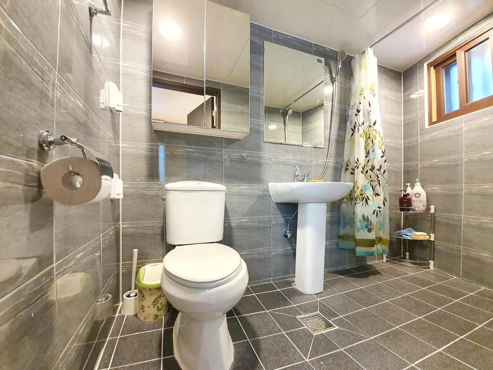 Forêt Guest House Gangnam