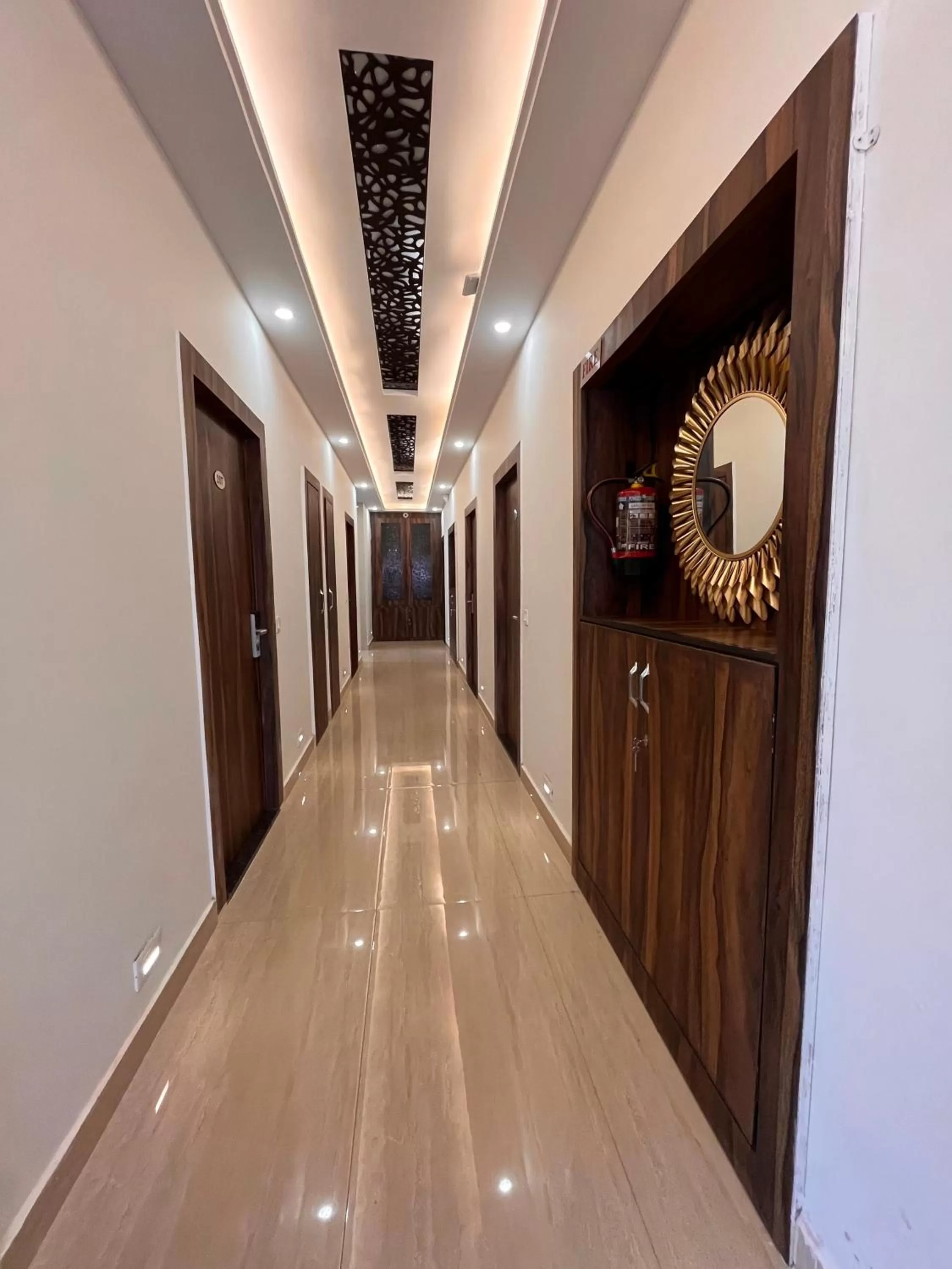 Hotel Gange, Haridwar