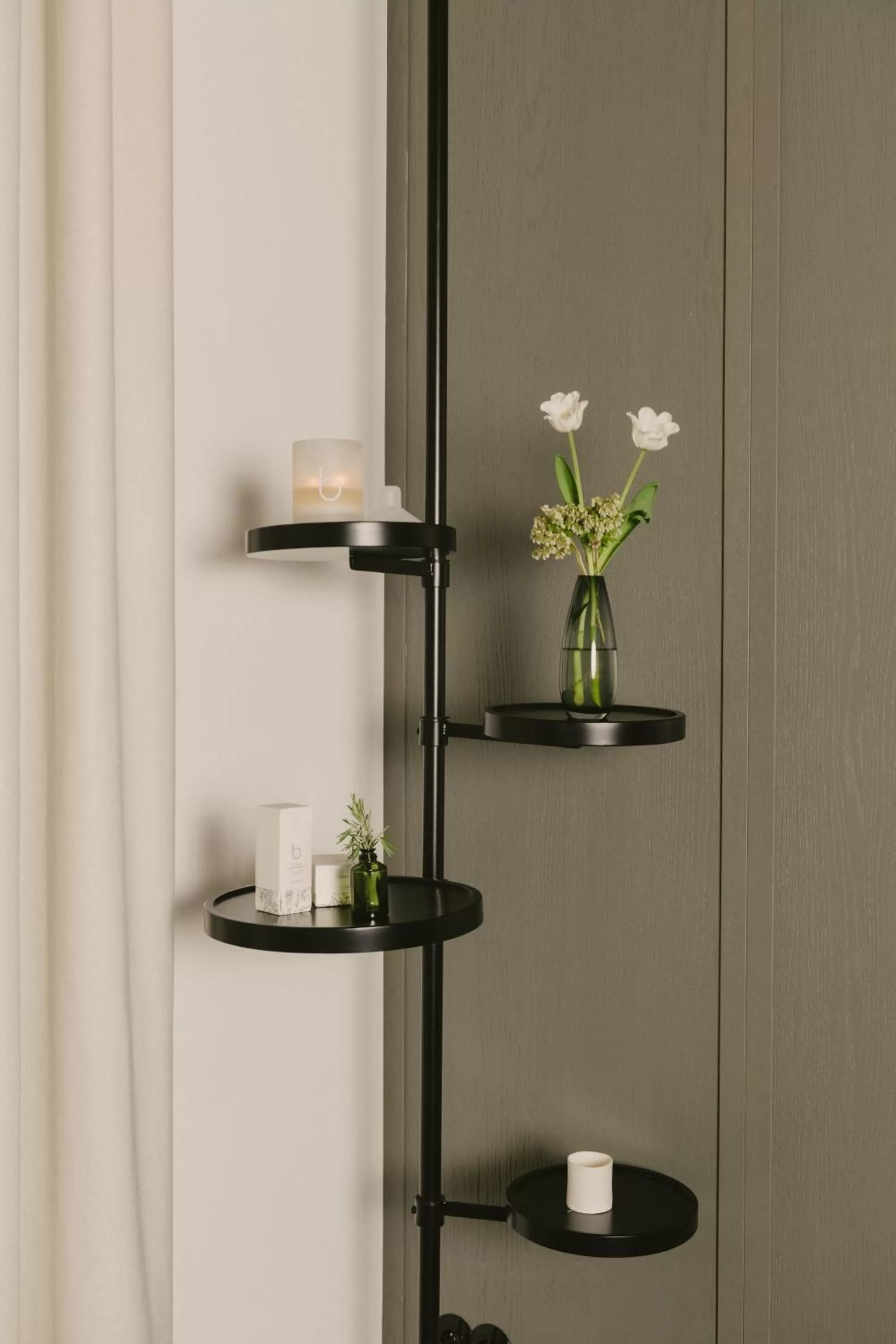 Spa and wellness centre/facilities in august