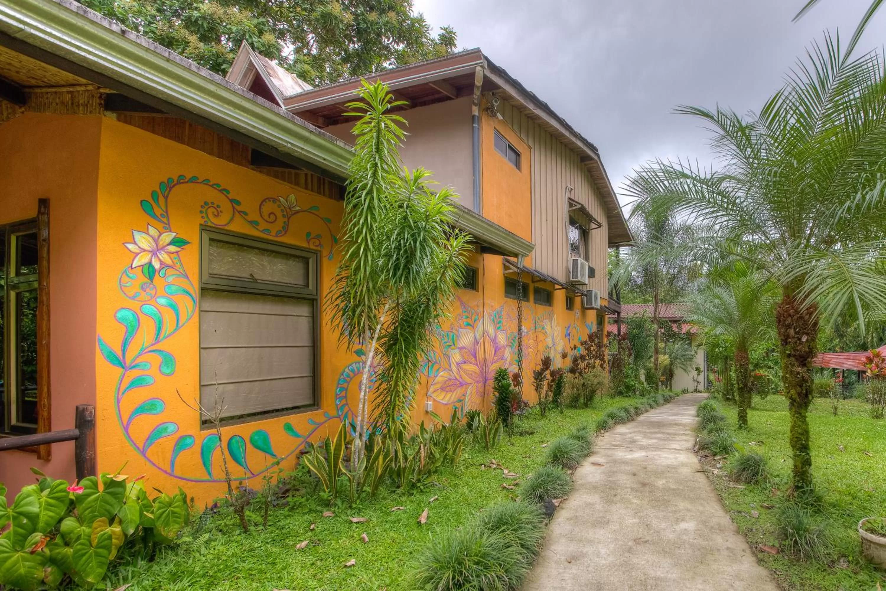 Hotel Kokoro Mineral Hot Springs