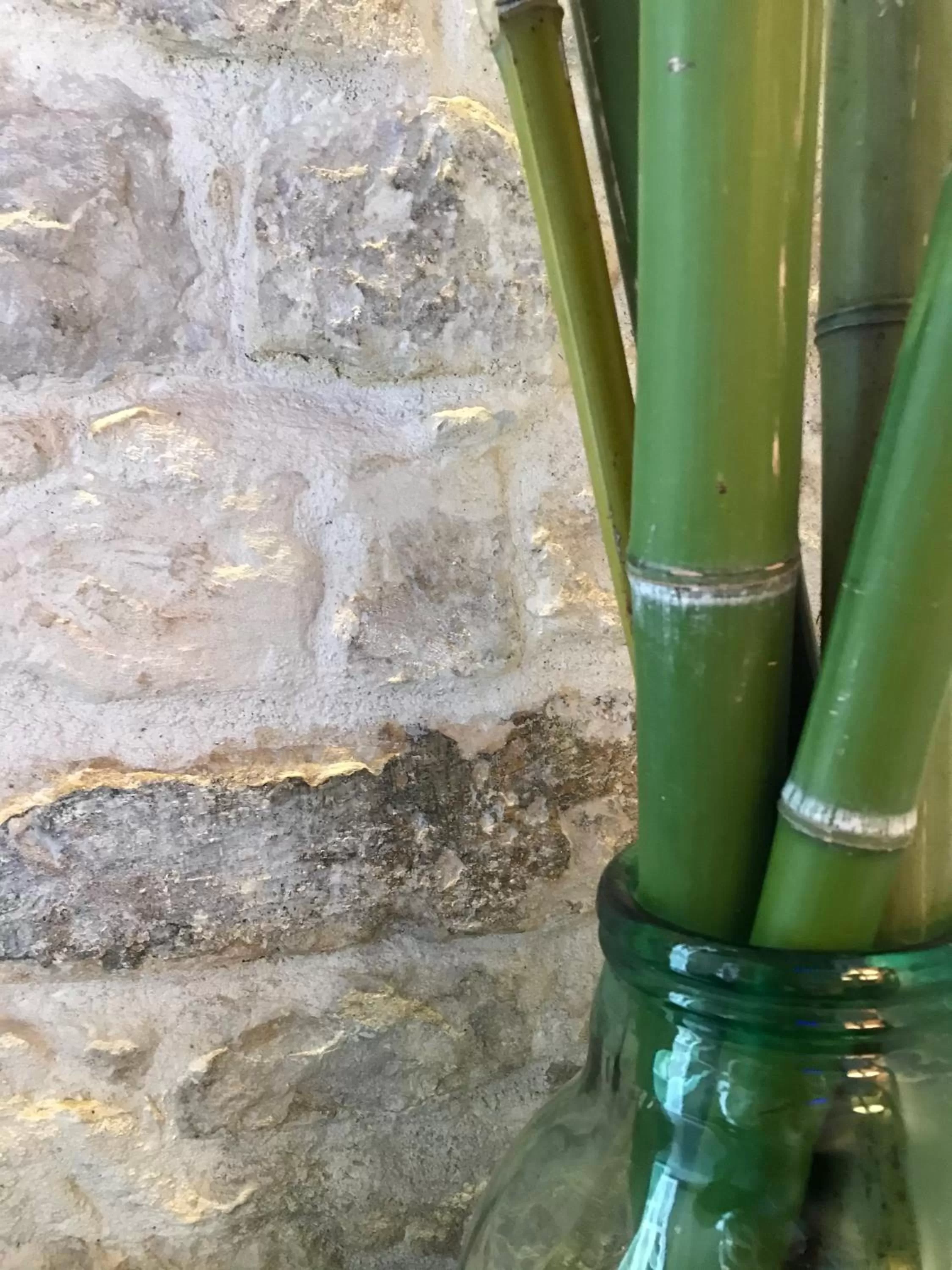 Decorative detail in La Volta Rooms Locazione turistica