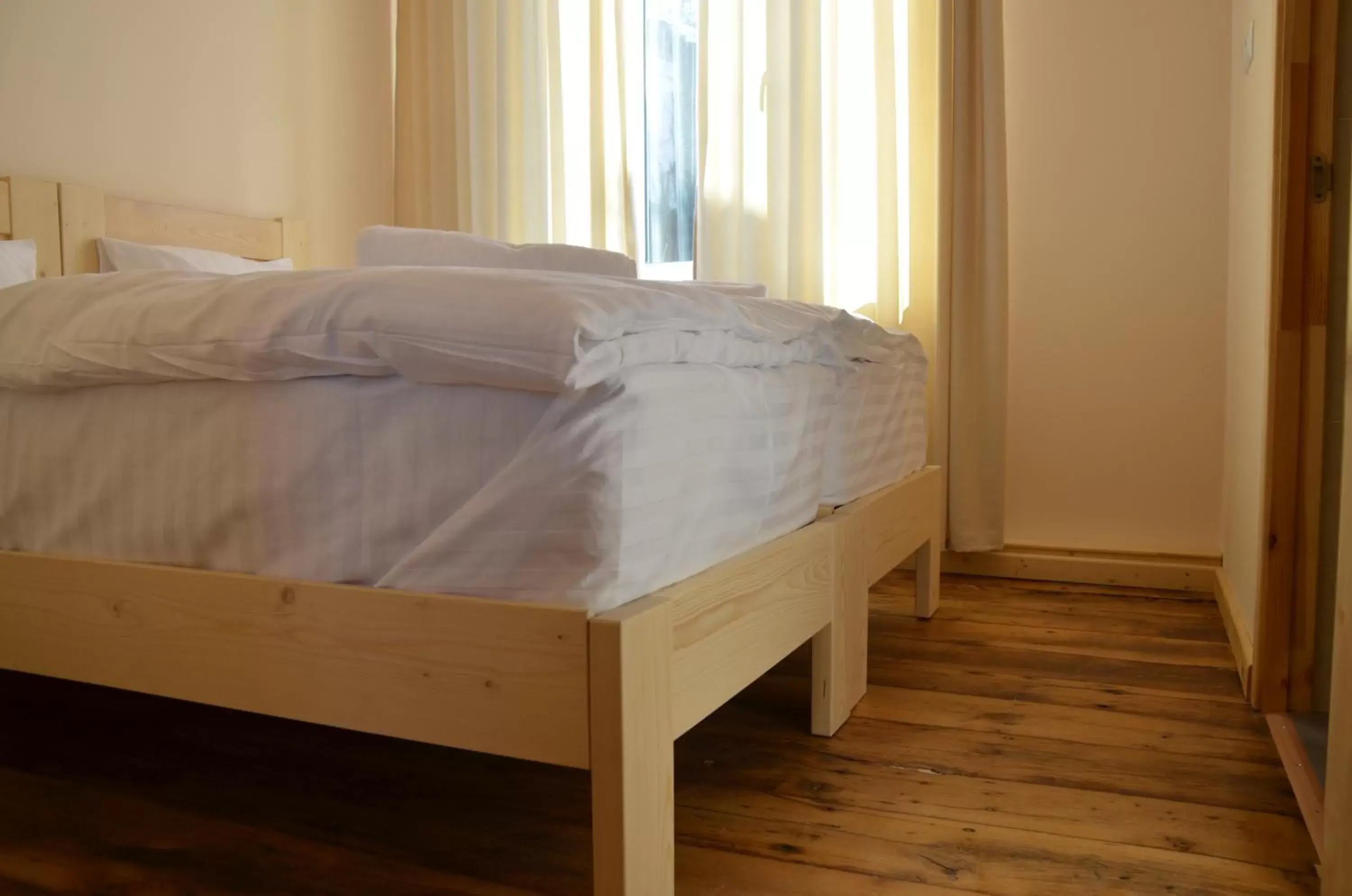 Twin Room with Private Bathroom in Petit Dilijan Twin Room with Private Bathroom in Petit Dilijan