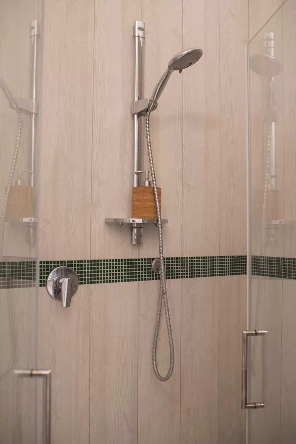 Bathroom in Domus Borbonica