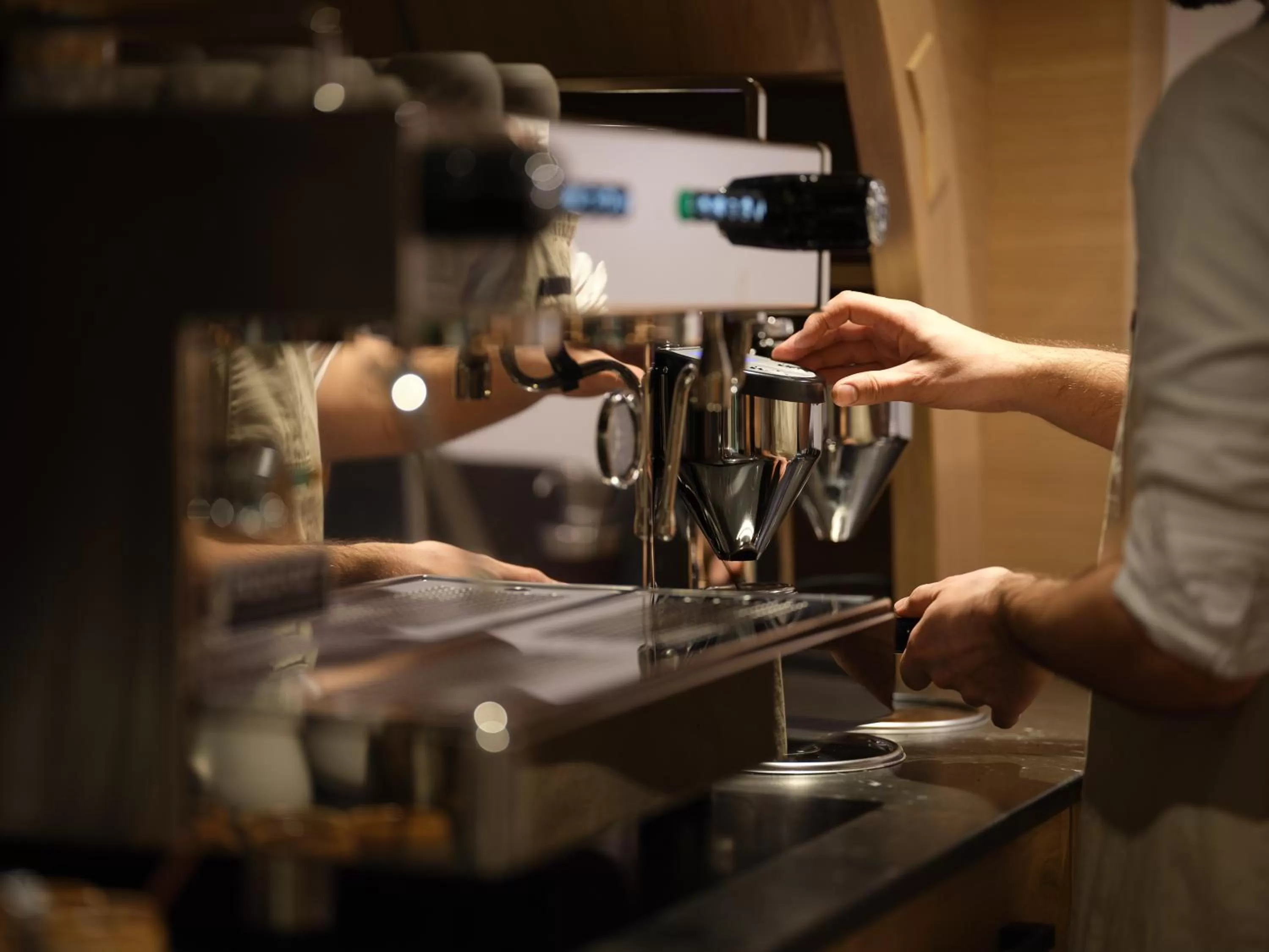 Restaurant/places to eat in Boutique Hotel Mühle Schluchsee