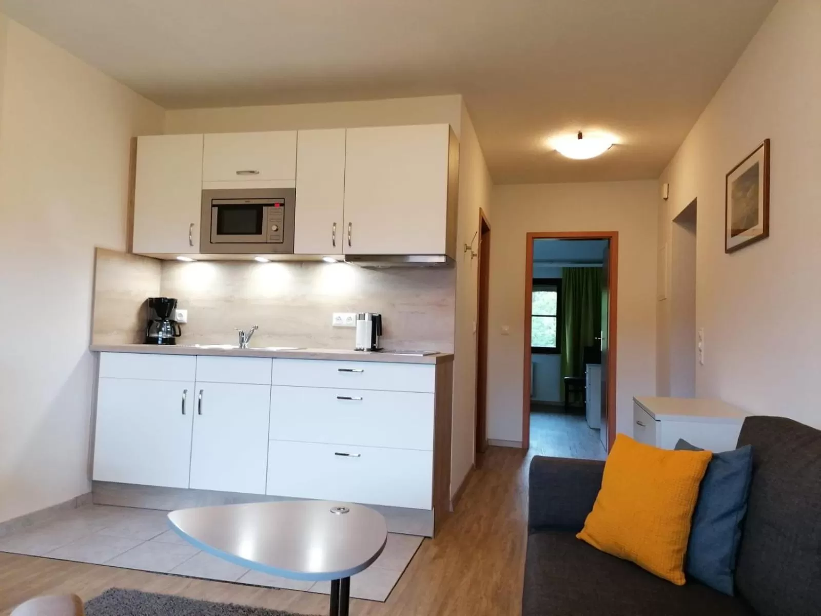 Kitchen or kitchenette, Kitchen/Kitchenette in Mare Balticum