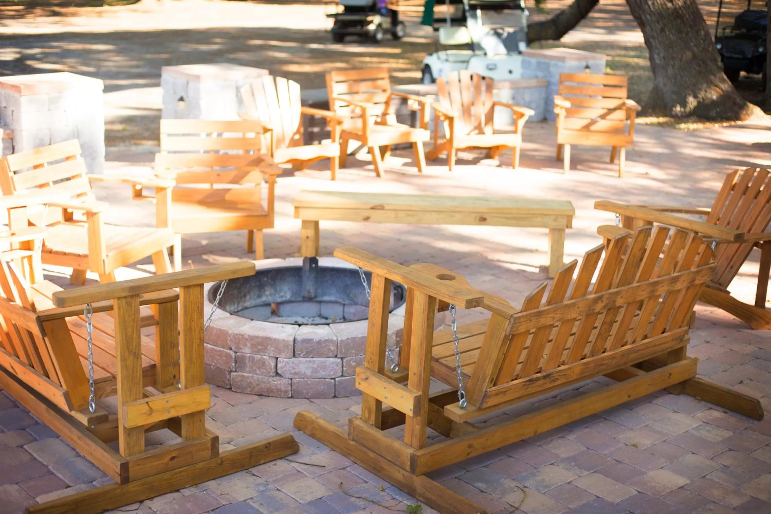 Camp Mack Lodge, Marina & RV Resort