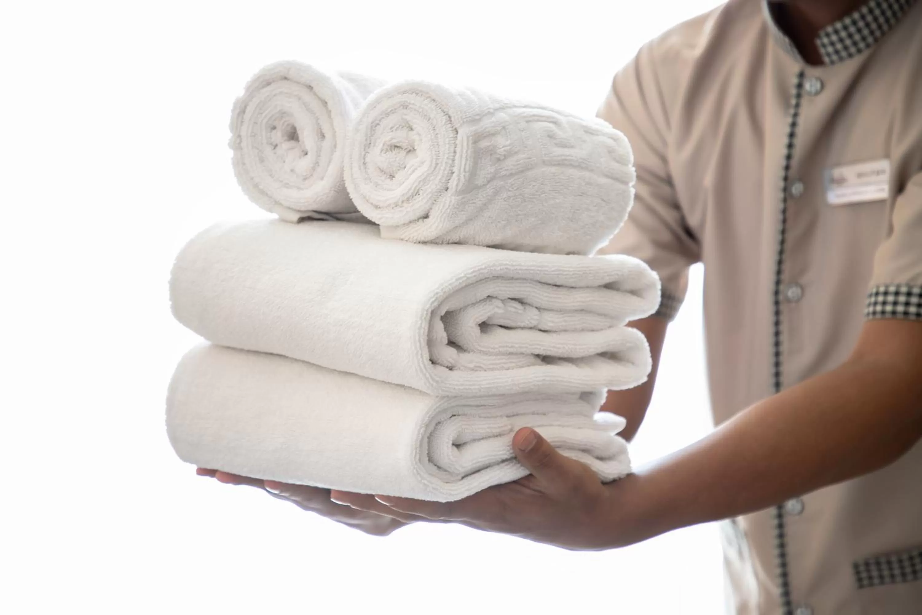 Massage in Le Bosphorus Al Madinah