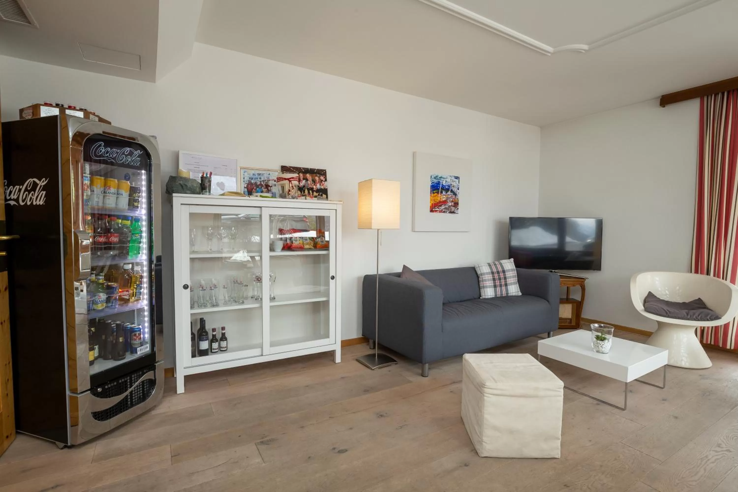 Lounge or bar in T3 Hotel Mira Val