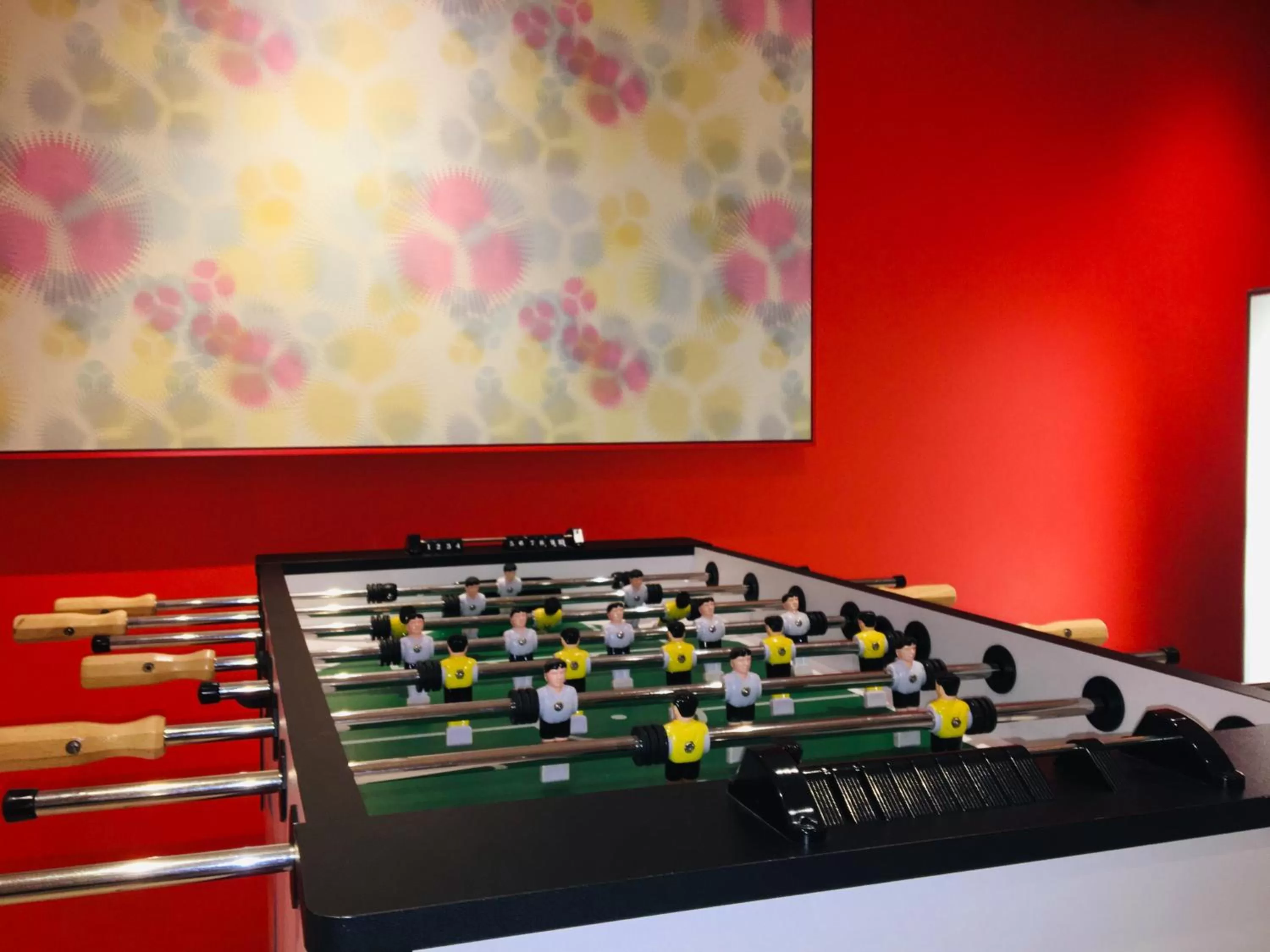 Day in Aparthotel Adagio access München City Olympiapark